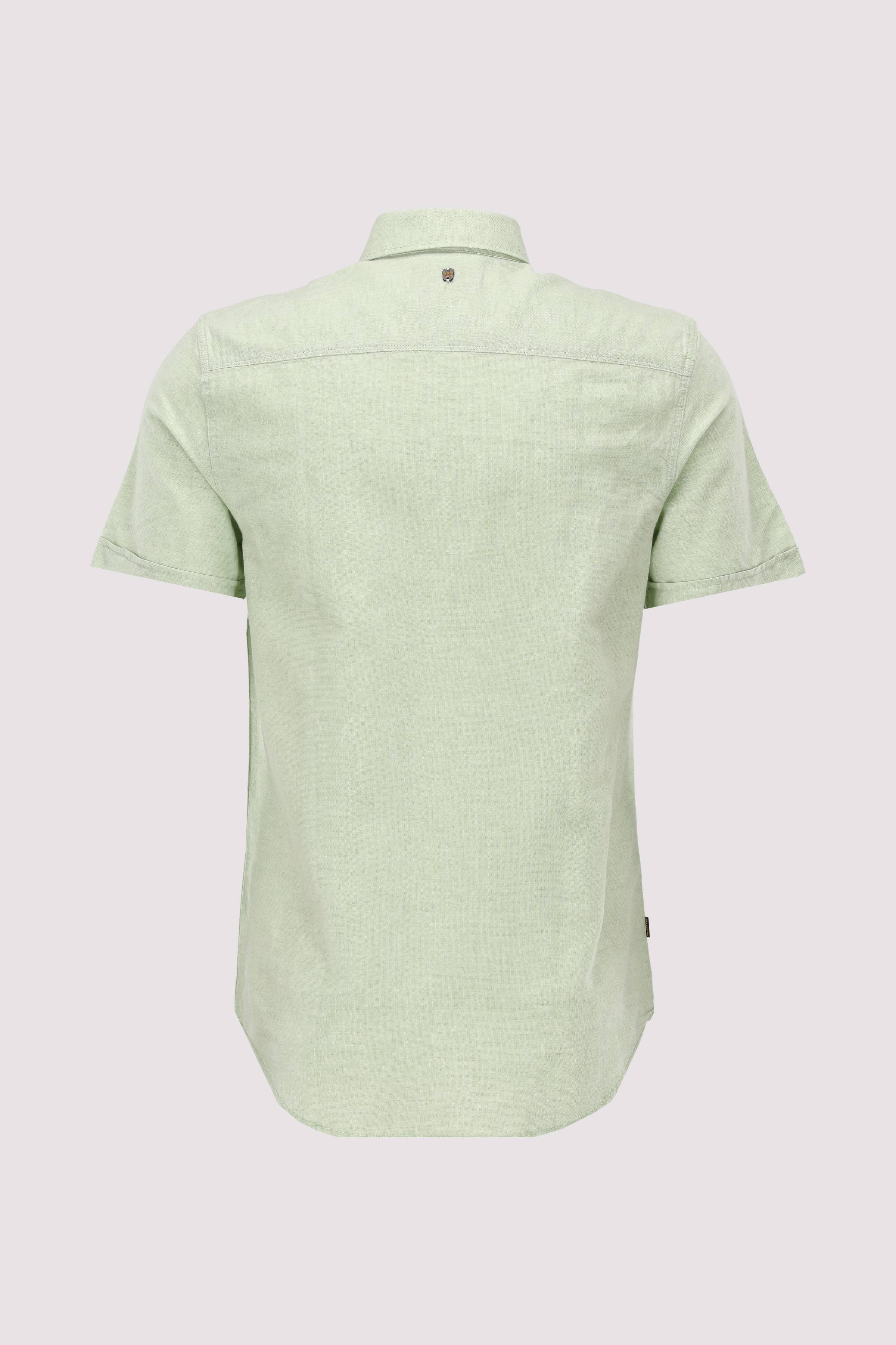 PME Legend - Short Sleeve Shirt Ctn Linen 2 PME Legend - Short Sleeve Shirt Ctn Linen 2