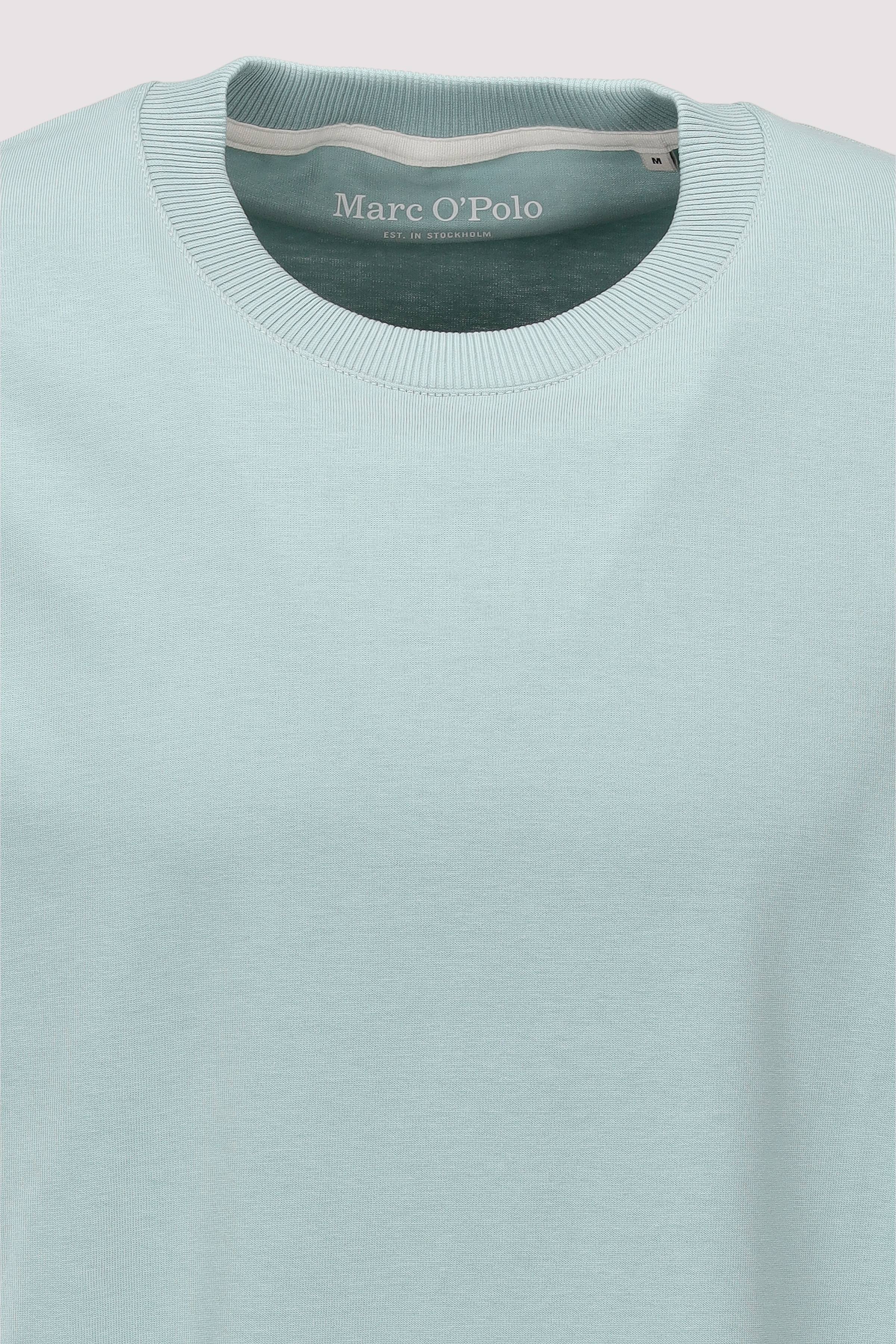 Marc O Polo Casual - Marc O'Polo T-Shirt Midnight moss