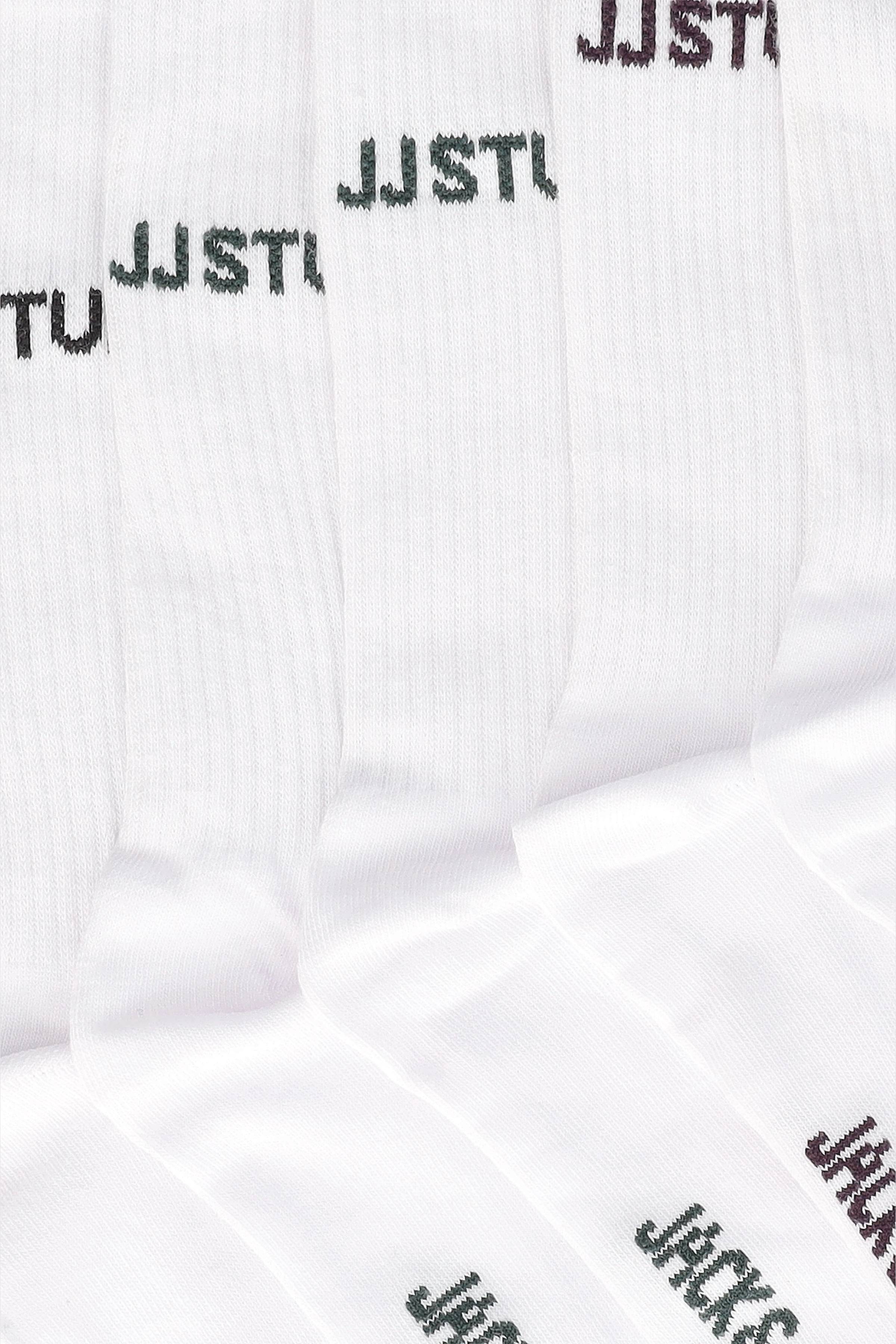 JACSOHO TENNIS SOCKS 3 PACK NO