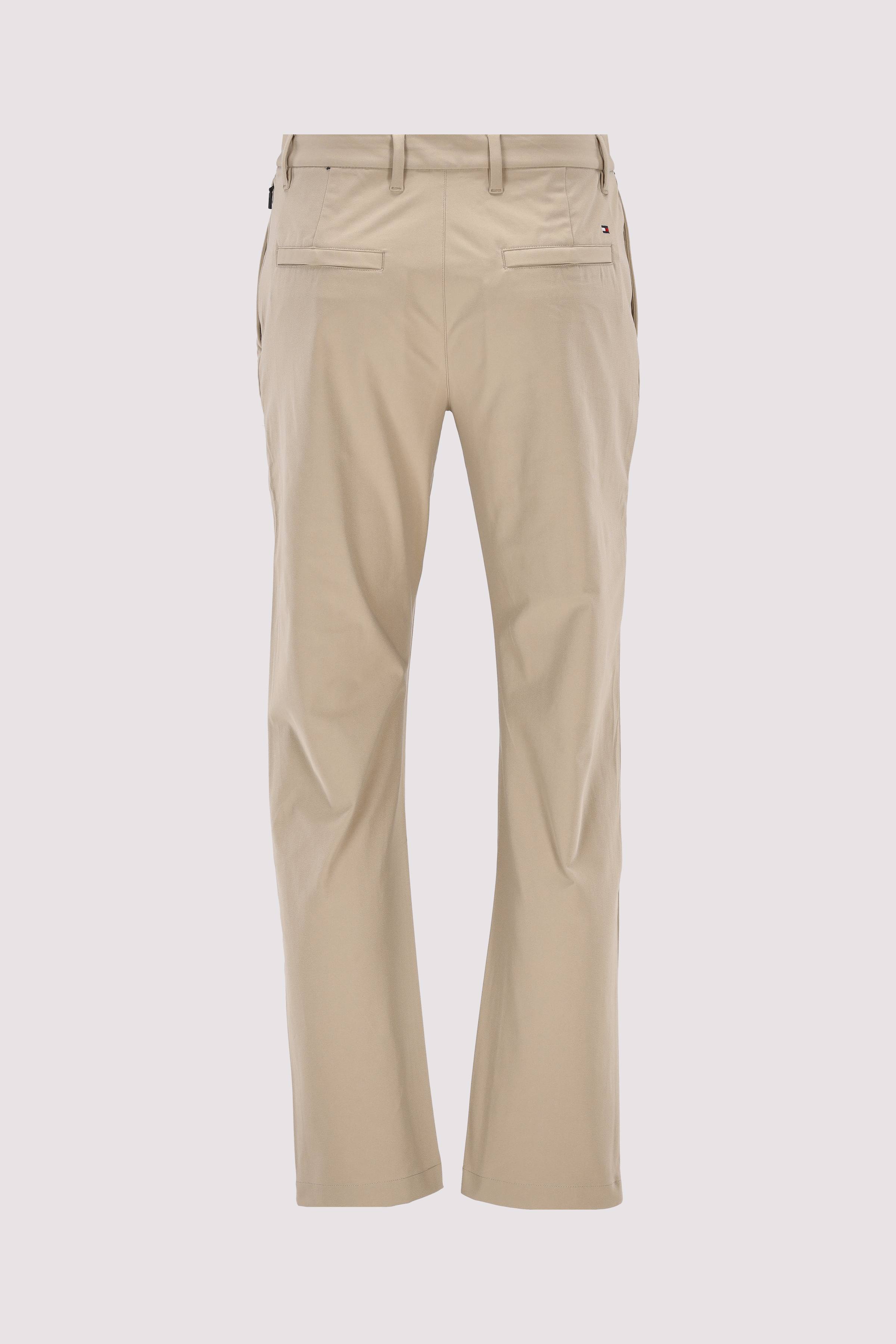 Tommy Hilfiger - DENTON KNIT TECH CHINO Tommy Hilfiger - DENTON KNIT TECH CHINO