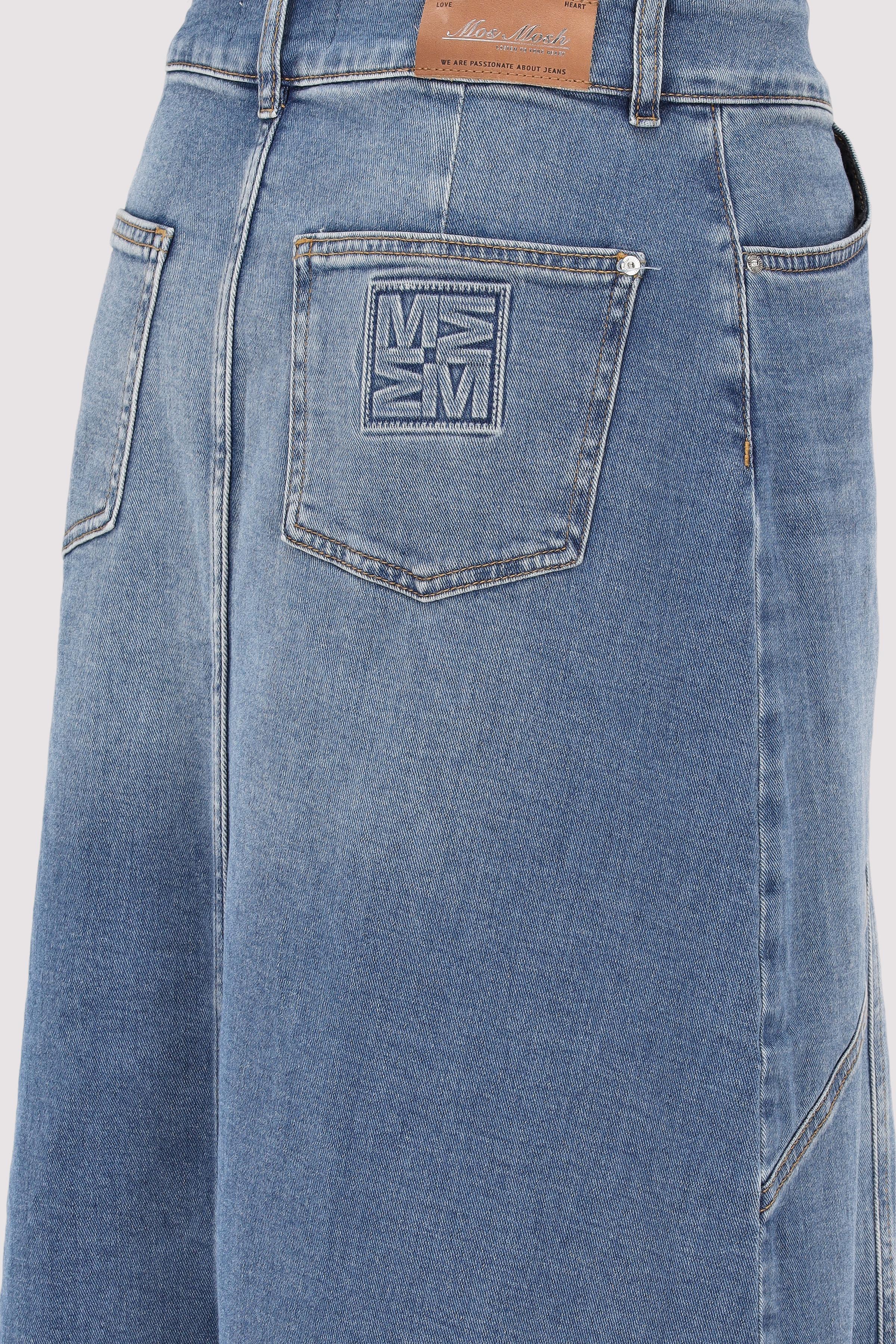 MosMosh - Janet Shane Skirt MosMosh - Janet Shane Skirt