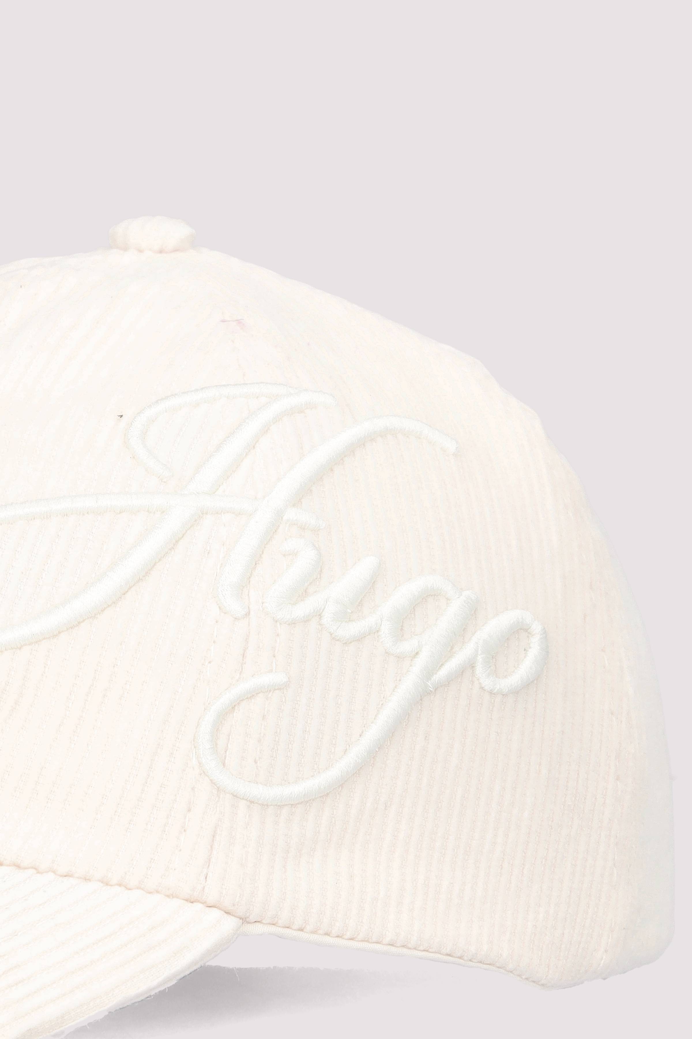 HUGO Cap – urbaner Look