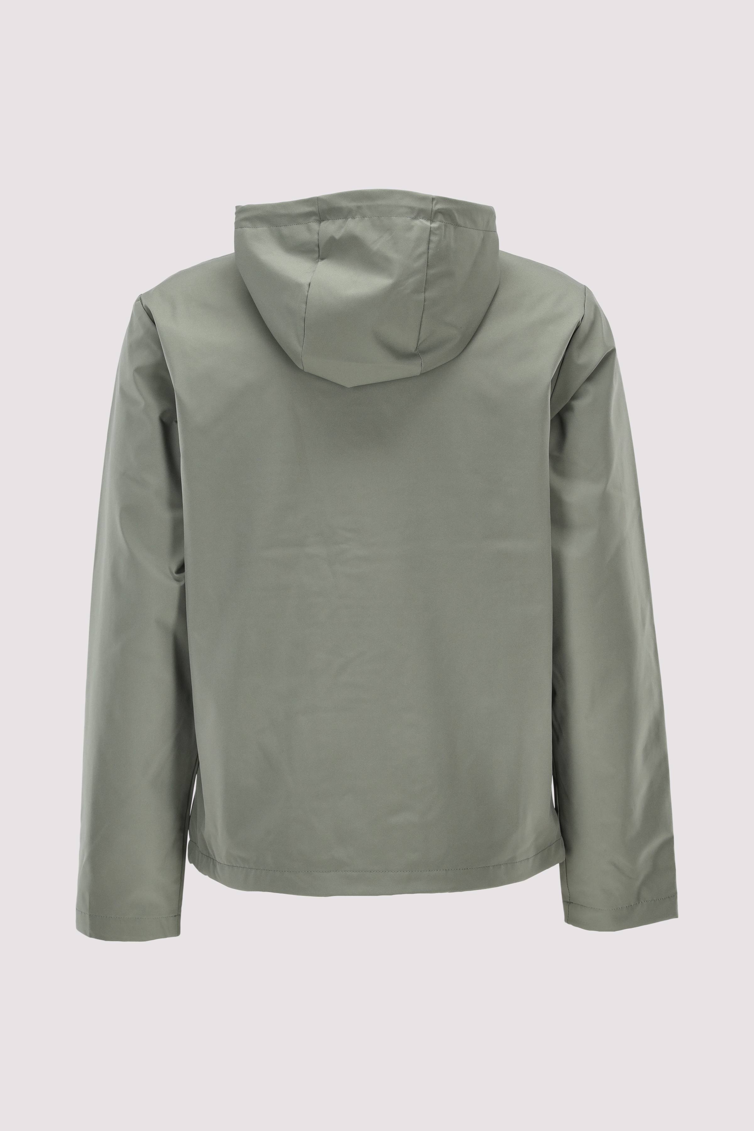 Jack and Jones - JJADAM LIGHT JACKET HOOD Jack and Jones - JJADAM LIGHT JACKET HOOD