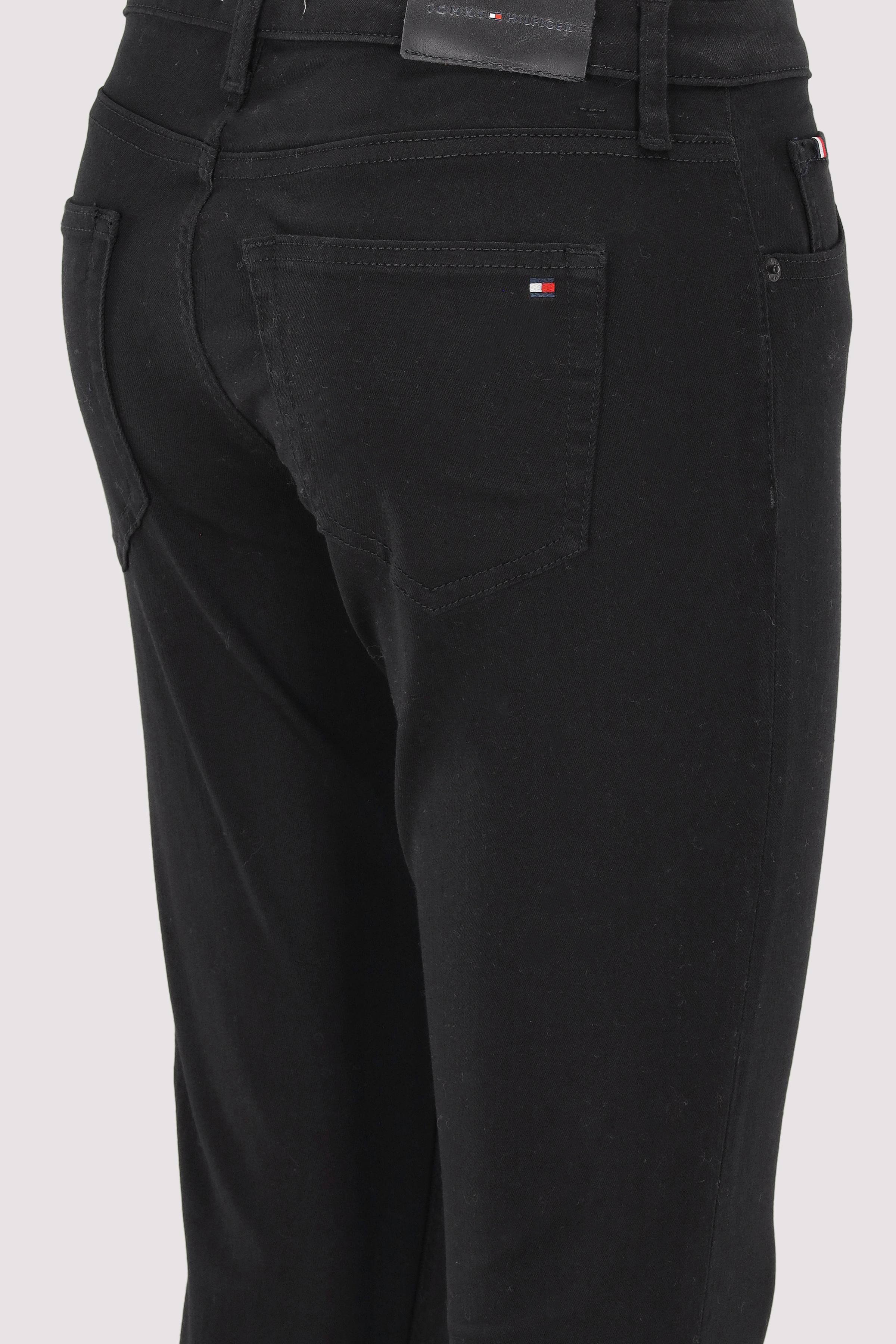 Tommy Hilfiger - Tommy Hilfiger skinny Jeans mit Stretch
