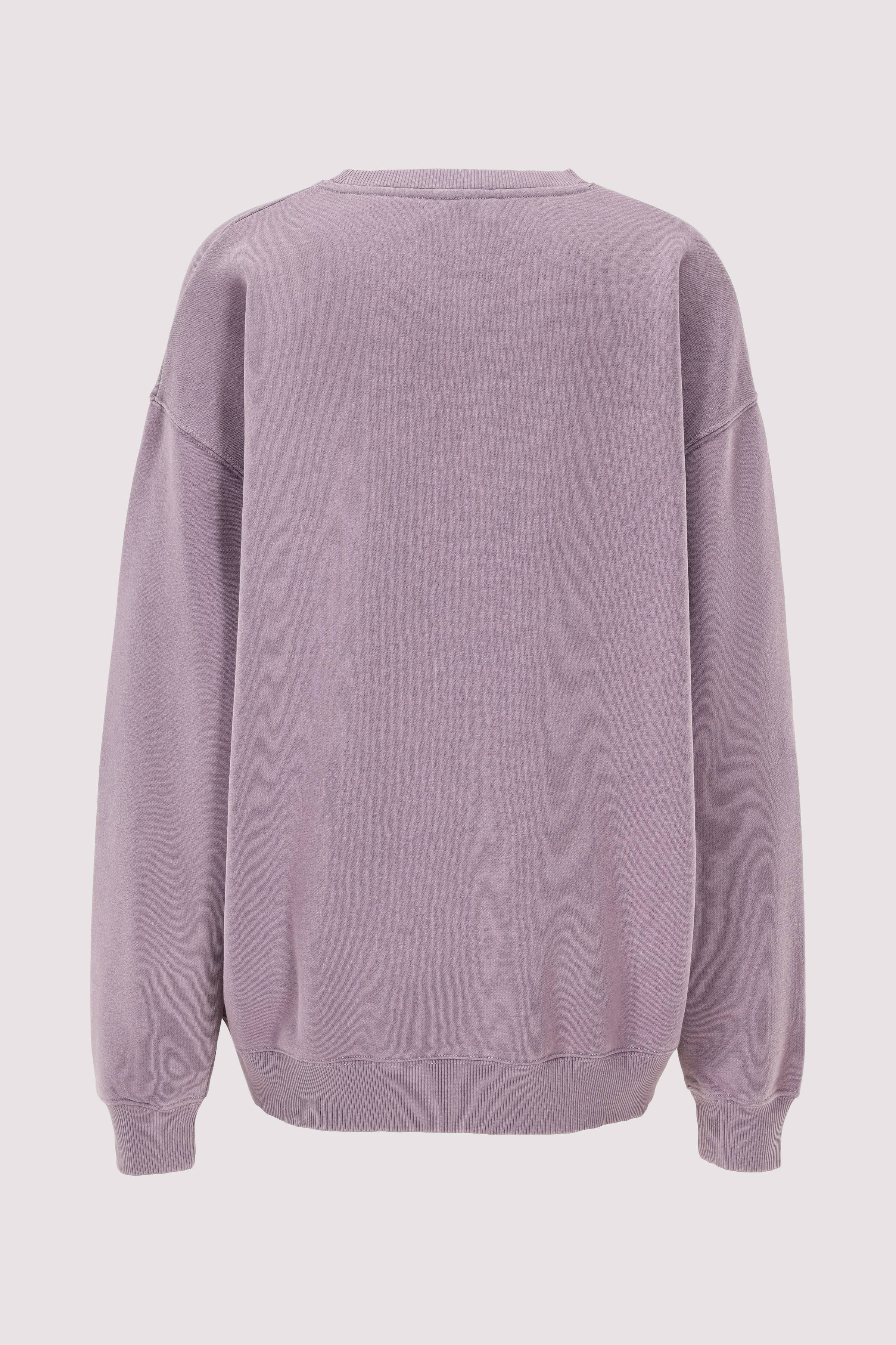 Oversized Sweater