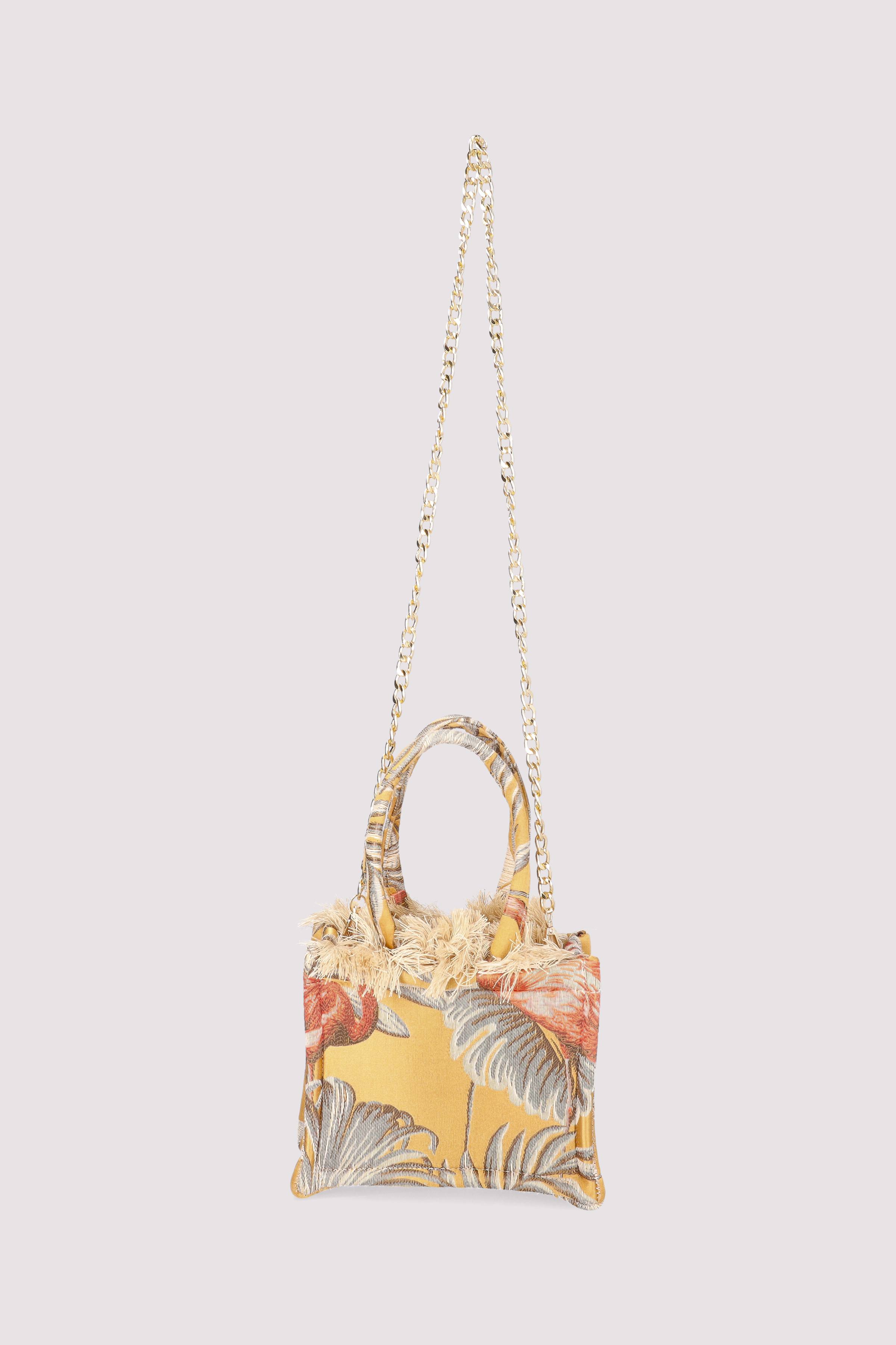 Sorena Greece - Isla Mini Tote Bag Sorena Greece - Isla Mini Tote Bag