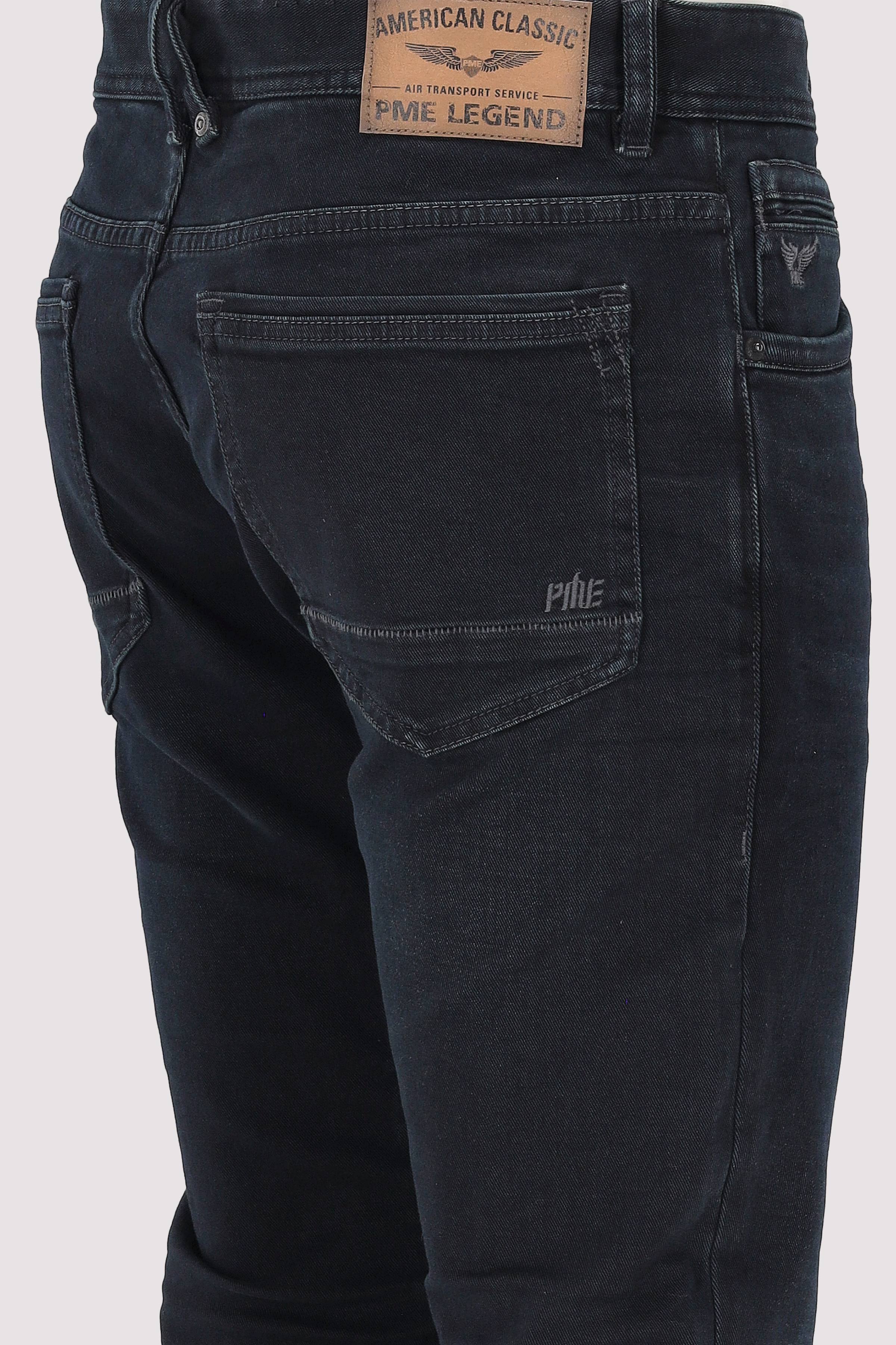 PME Legend - TAILWHEEL DARK NATURAL DENIM PME Legend - TAILWHEEL DARK NATURAL DENIM