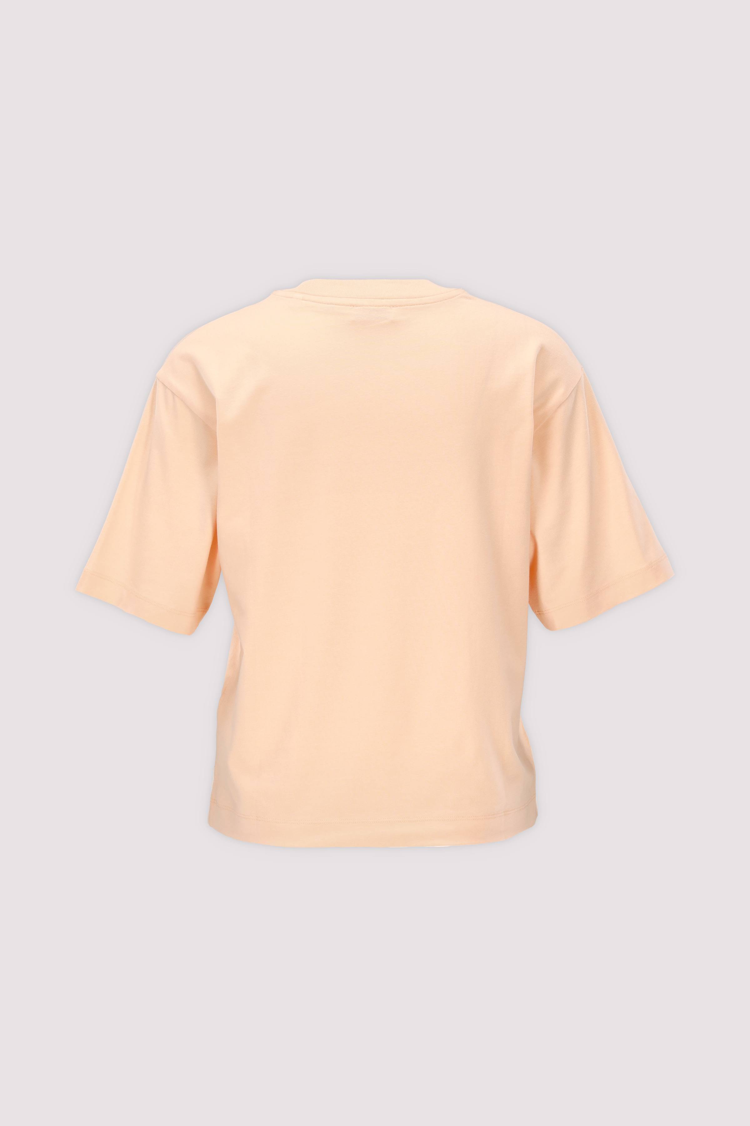 Jersey T-Shirts Shortsleeve