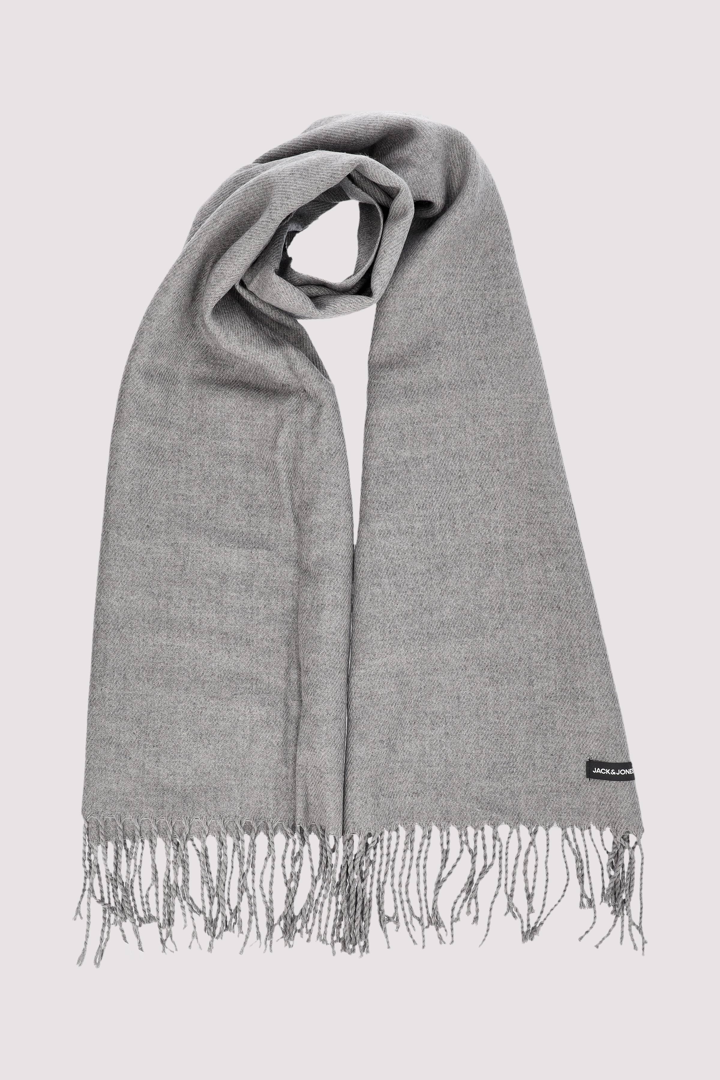Jack and Jones - JACSOLID WOVEN SCARF NOOS Jack and Jones - JACSOLID WOVEN SCARF NOOS