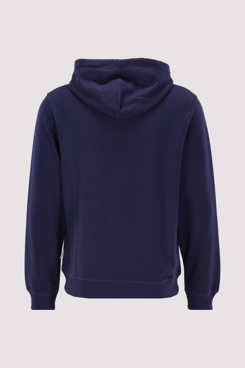 Jack and Jones - JORNORREBRO EMB SWEAT ZIP HOOD Jack and Jones - JORNORREBRO EMB SWEAT ZIP HOOD