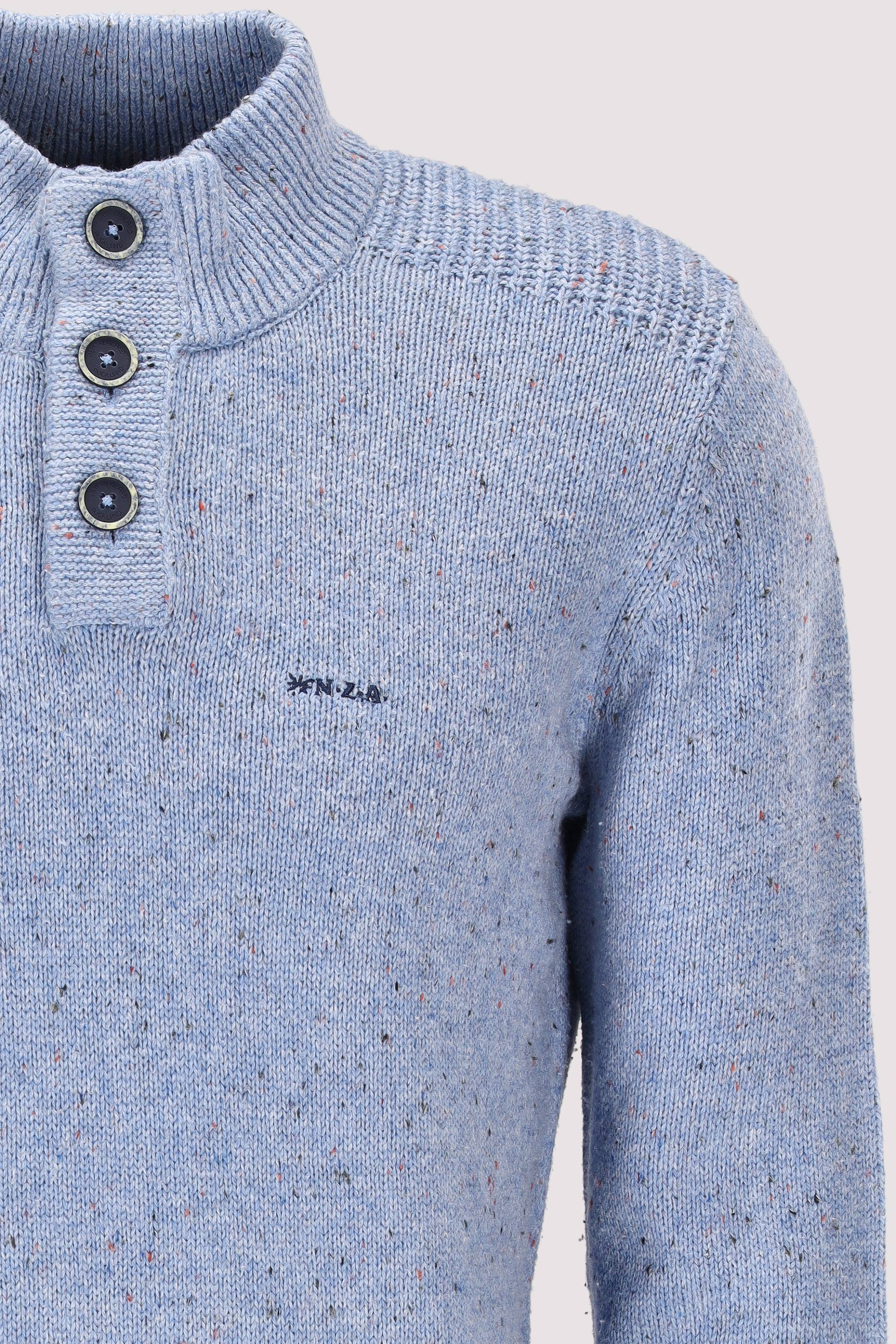 New Zealand Auckland - New Zealand Auckland Pullover weich
