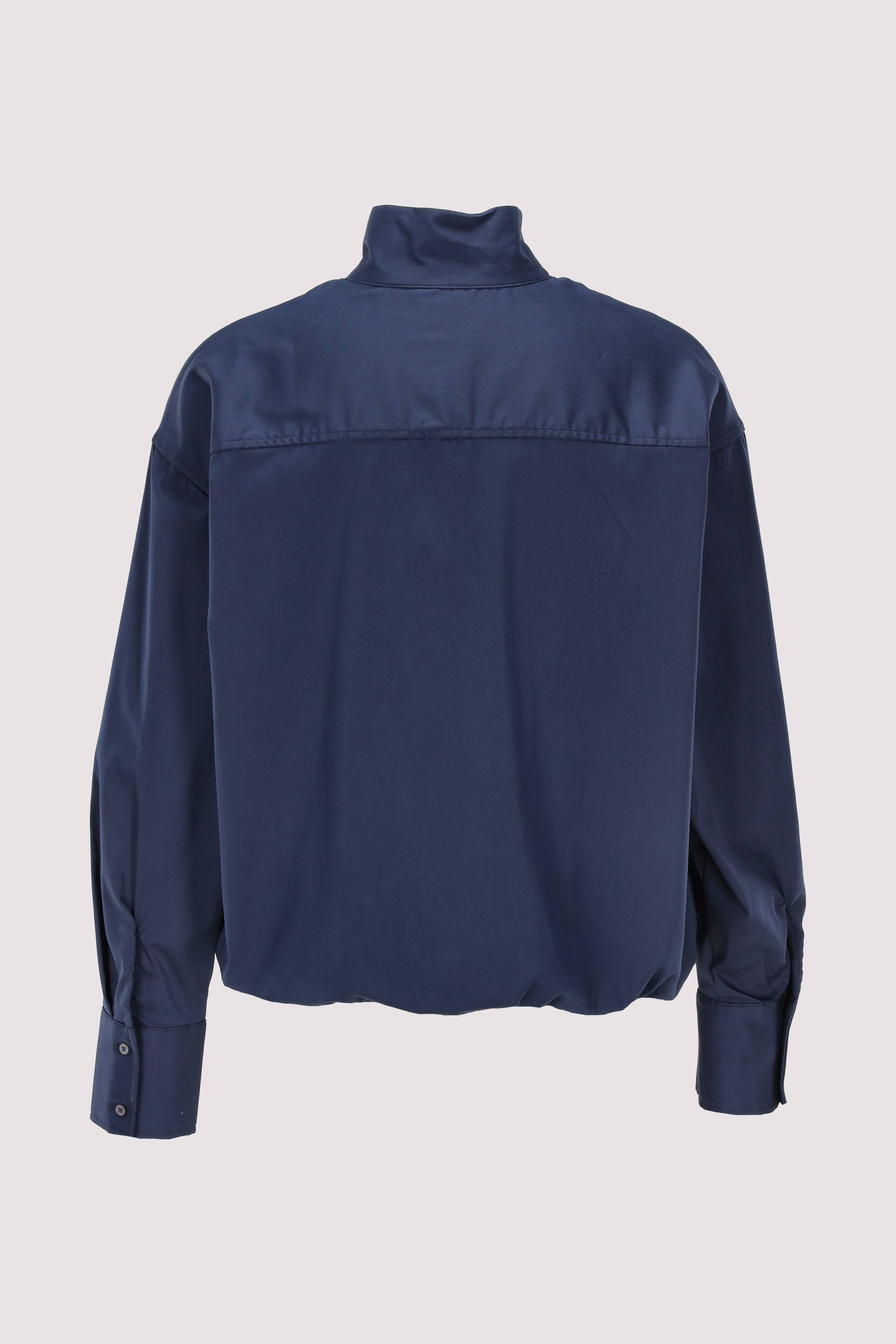 Tonno & Panna Bluse Navy
