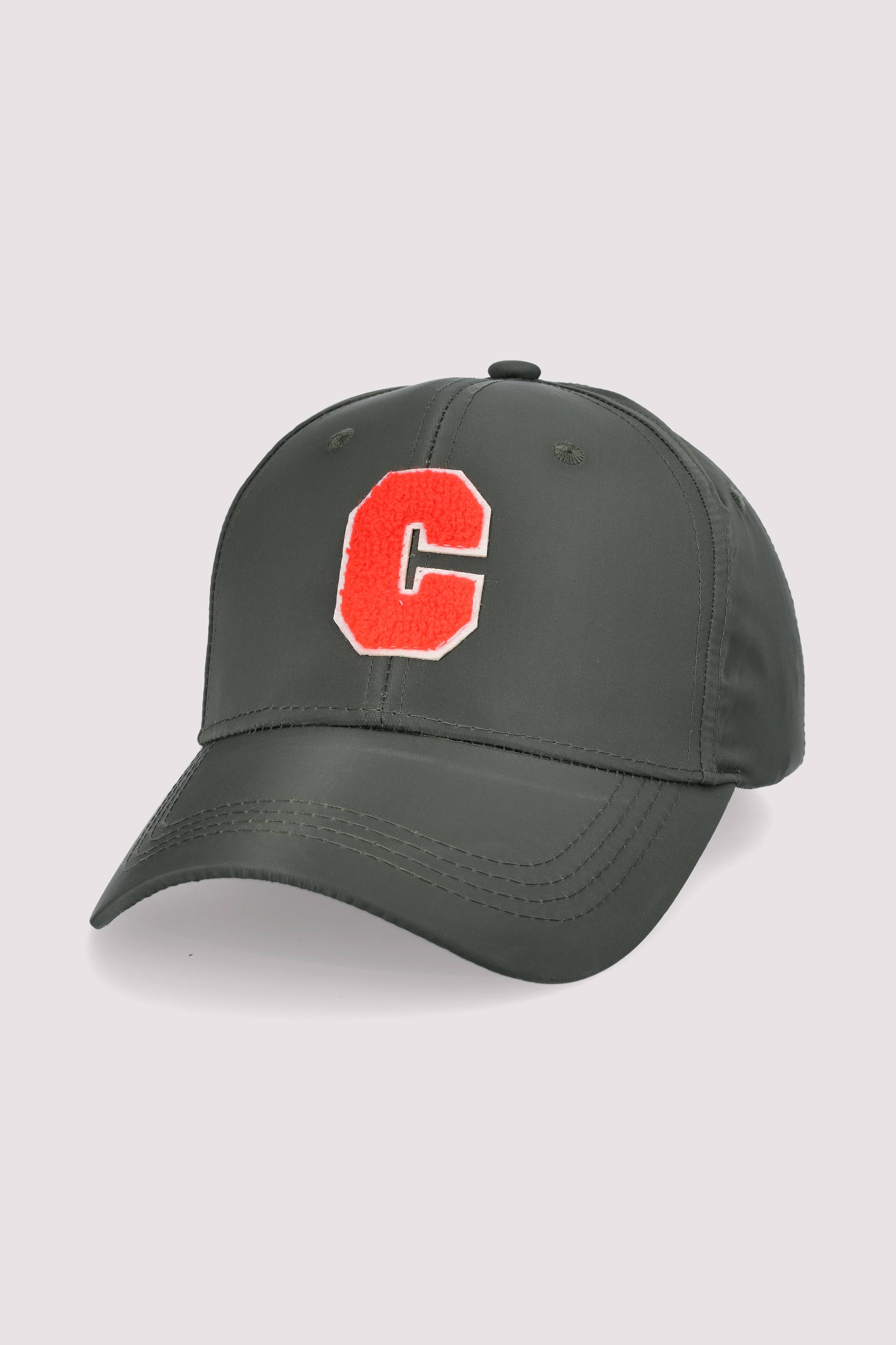 Cap
