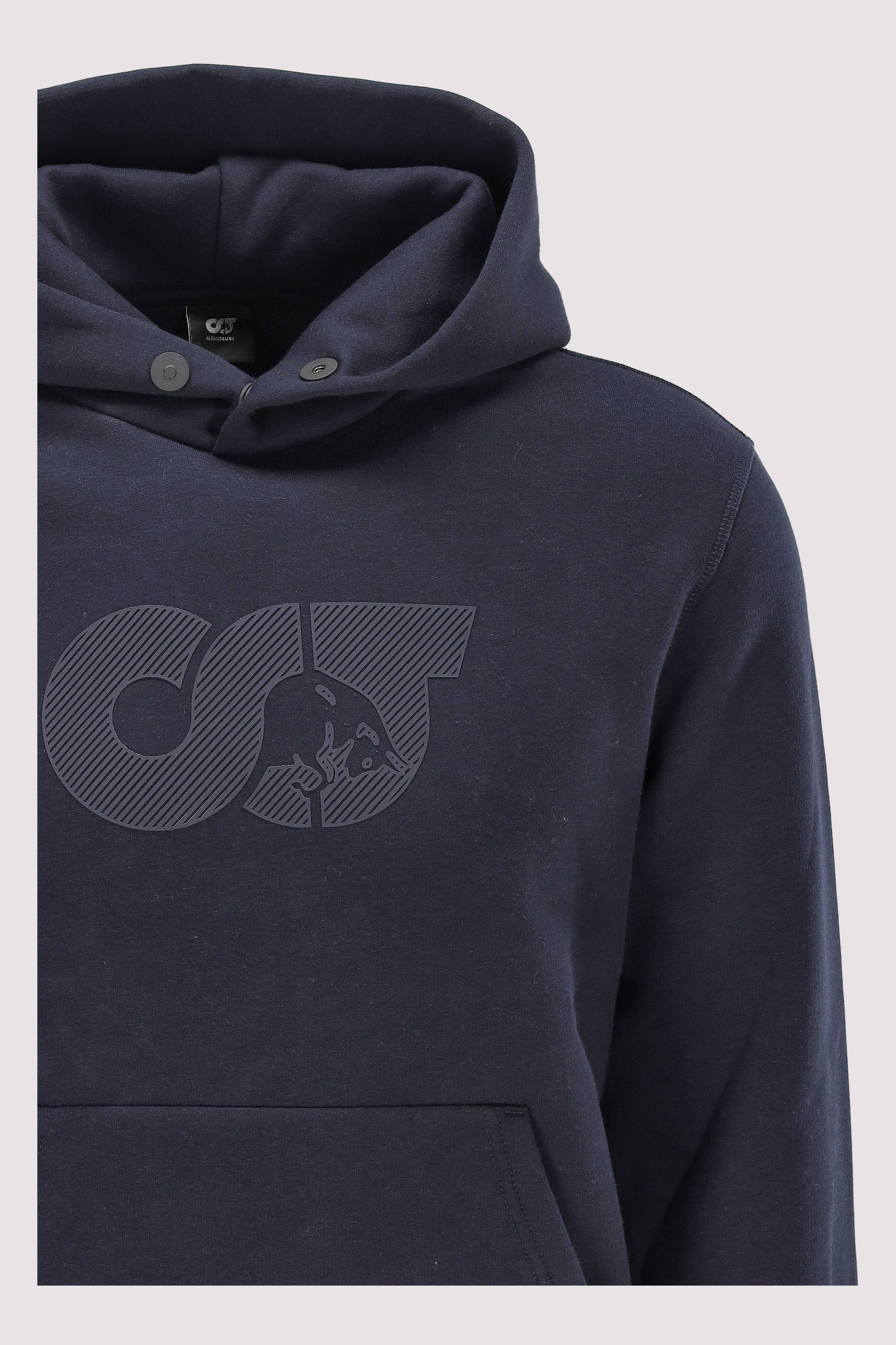 AlphaTauri - m sweater shero