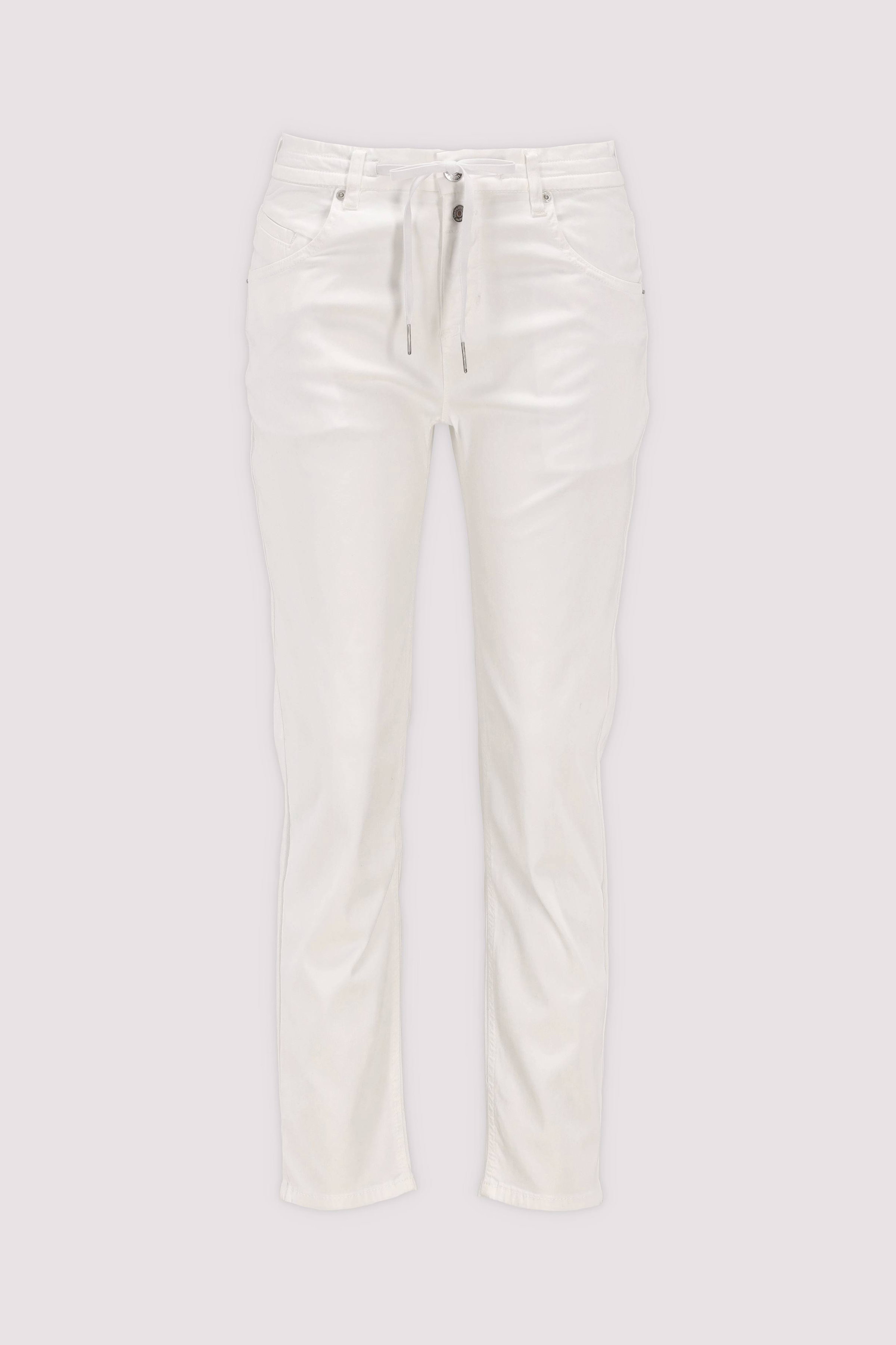 Woven 5-Pockets, Model Theda