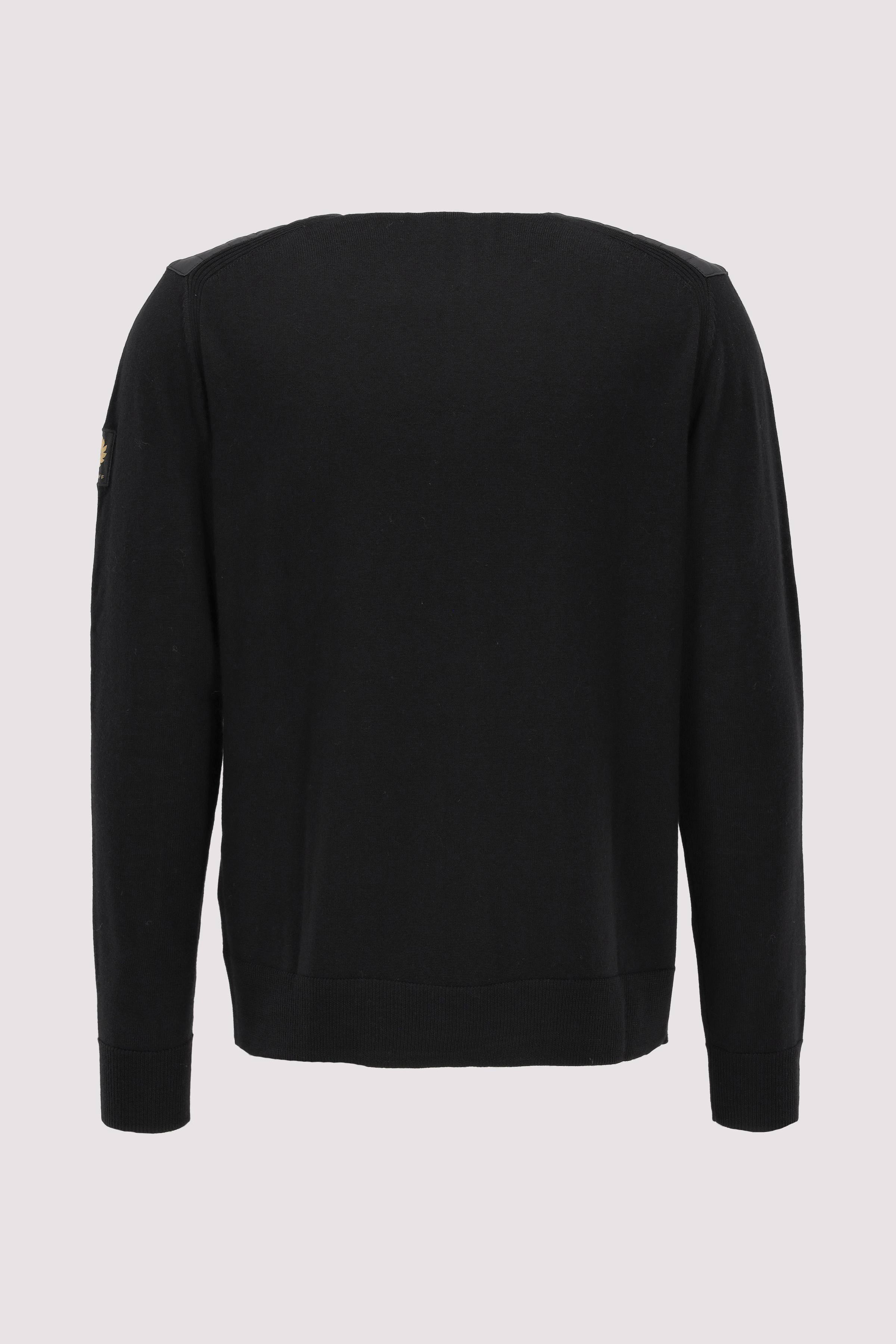 Kelbrook Zip Cardigan