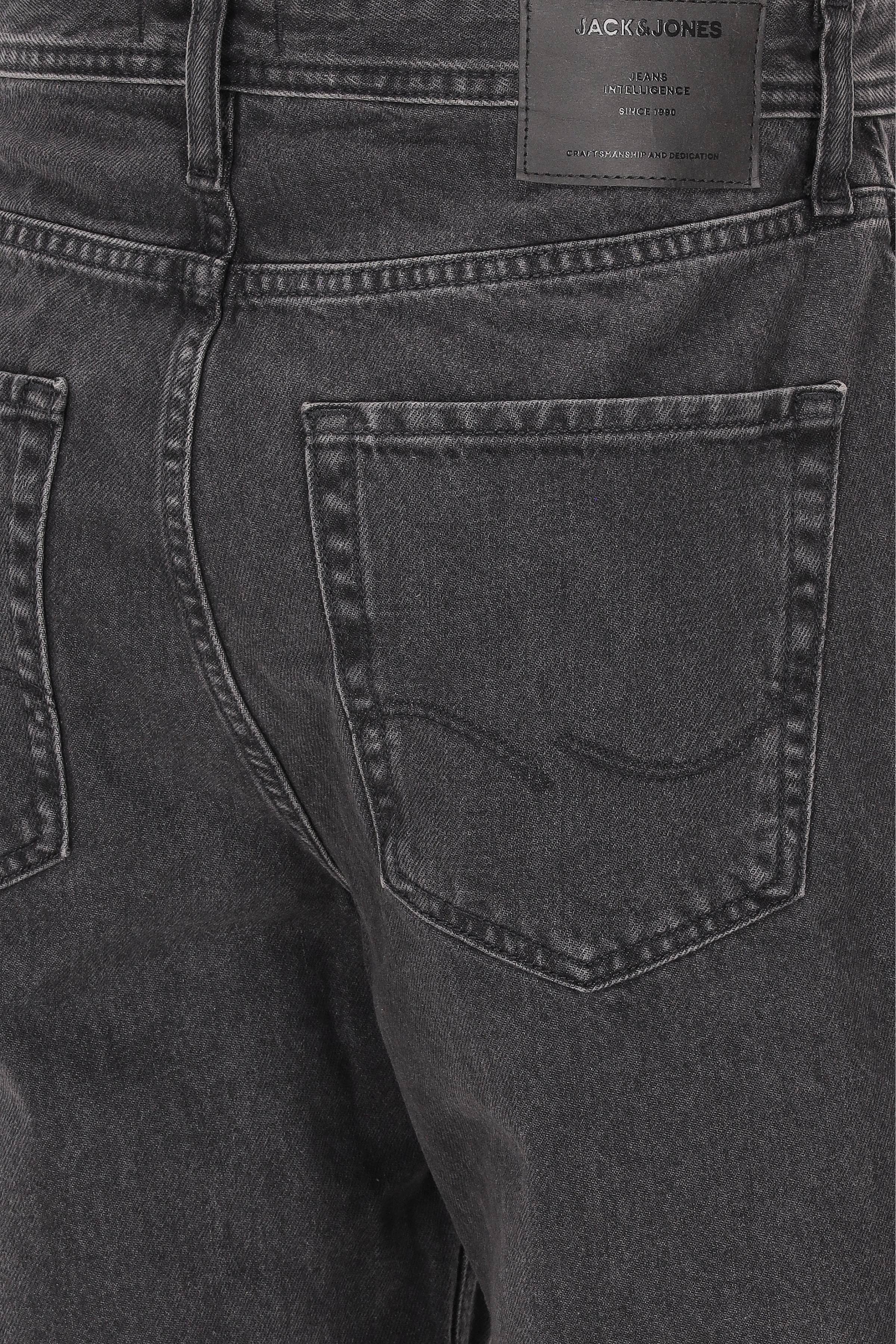 Jack and Jones - Jack and Jones Shorts schwarz