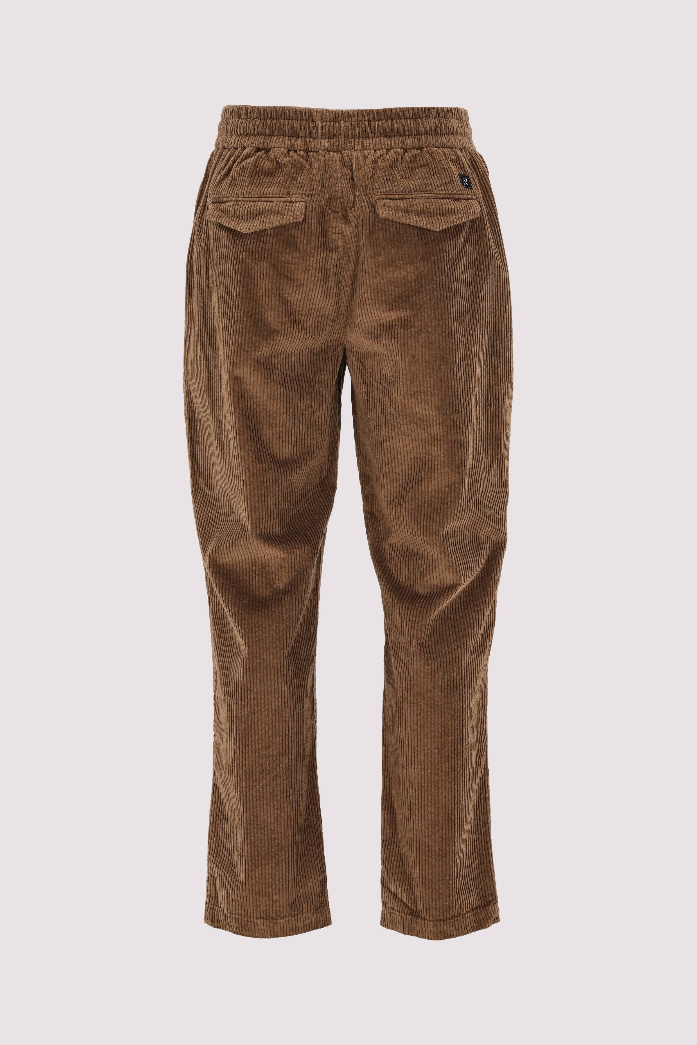 Freizeithose Cocoa – bequem und vielseit