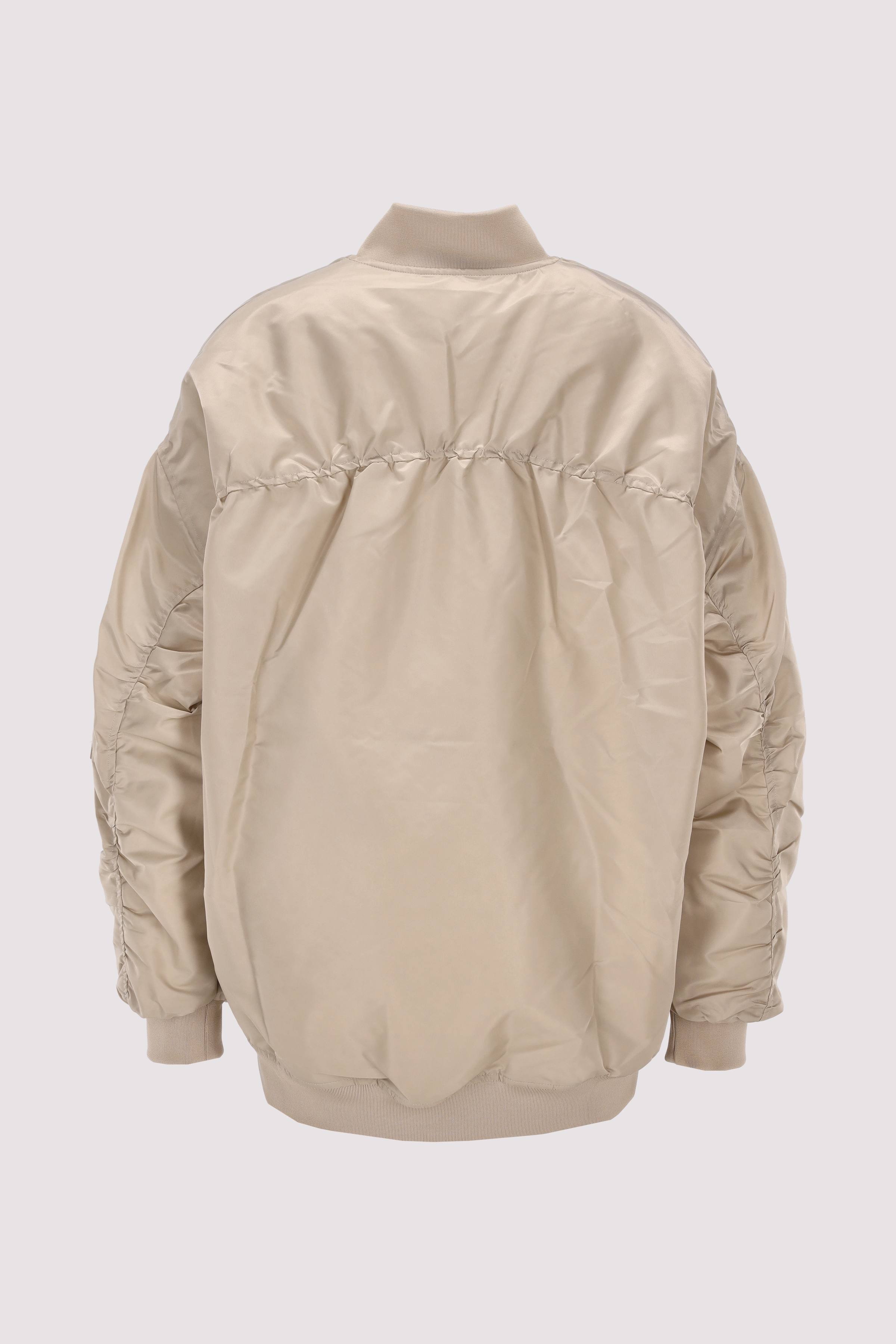 Bomberjacke Uni