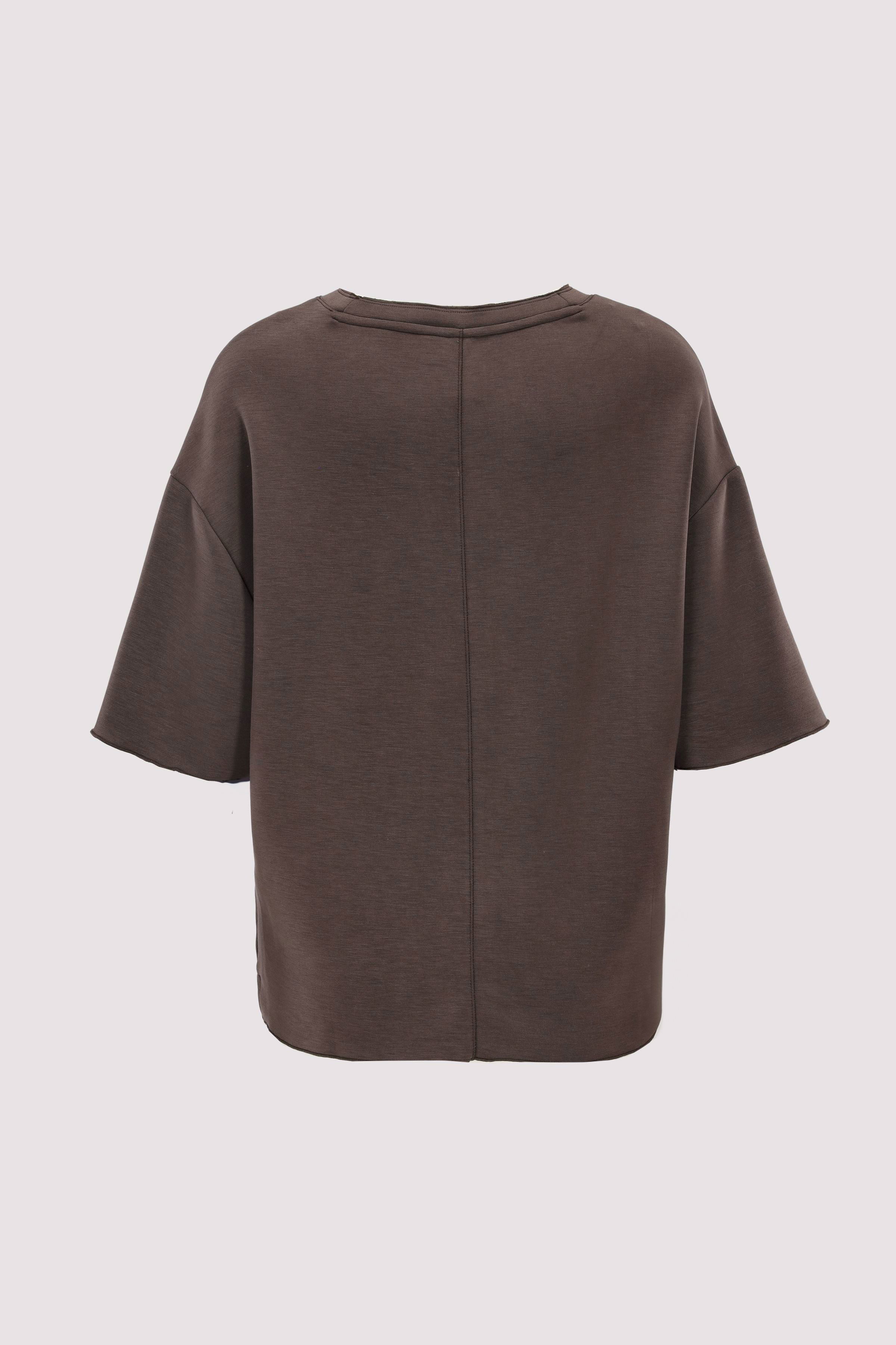 T-Shirt Comfort
