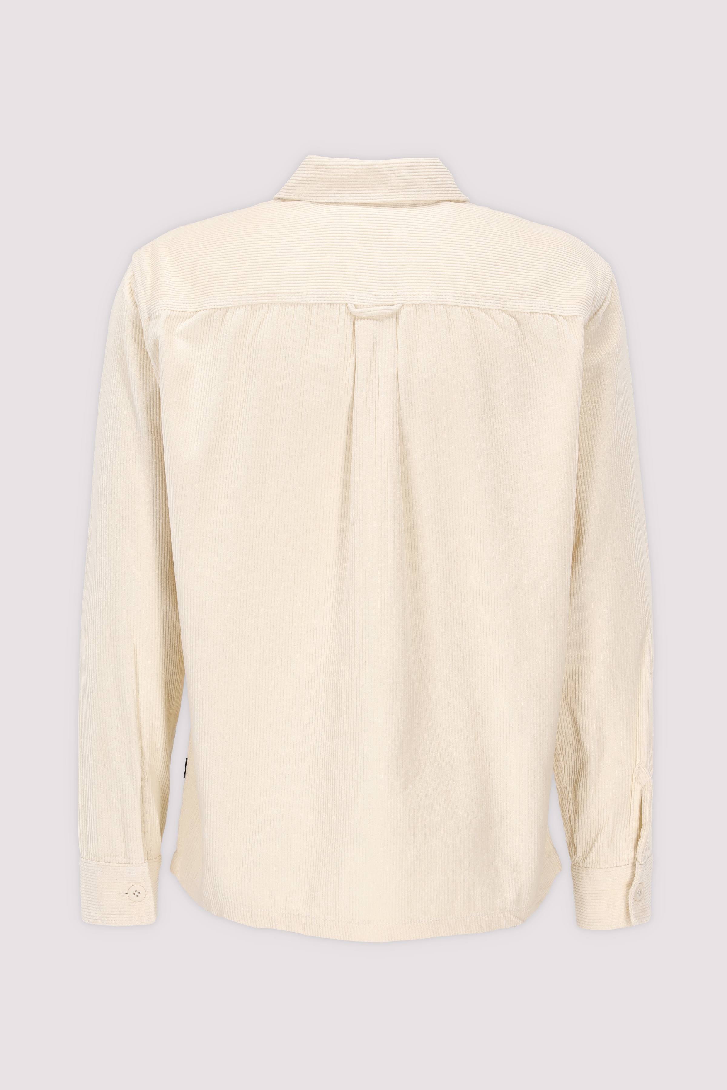 Jack and Jones Langarmhemd beige