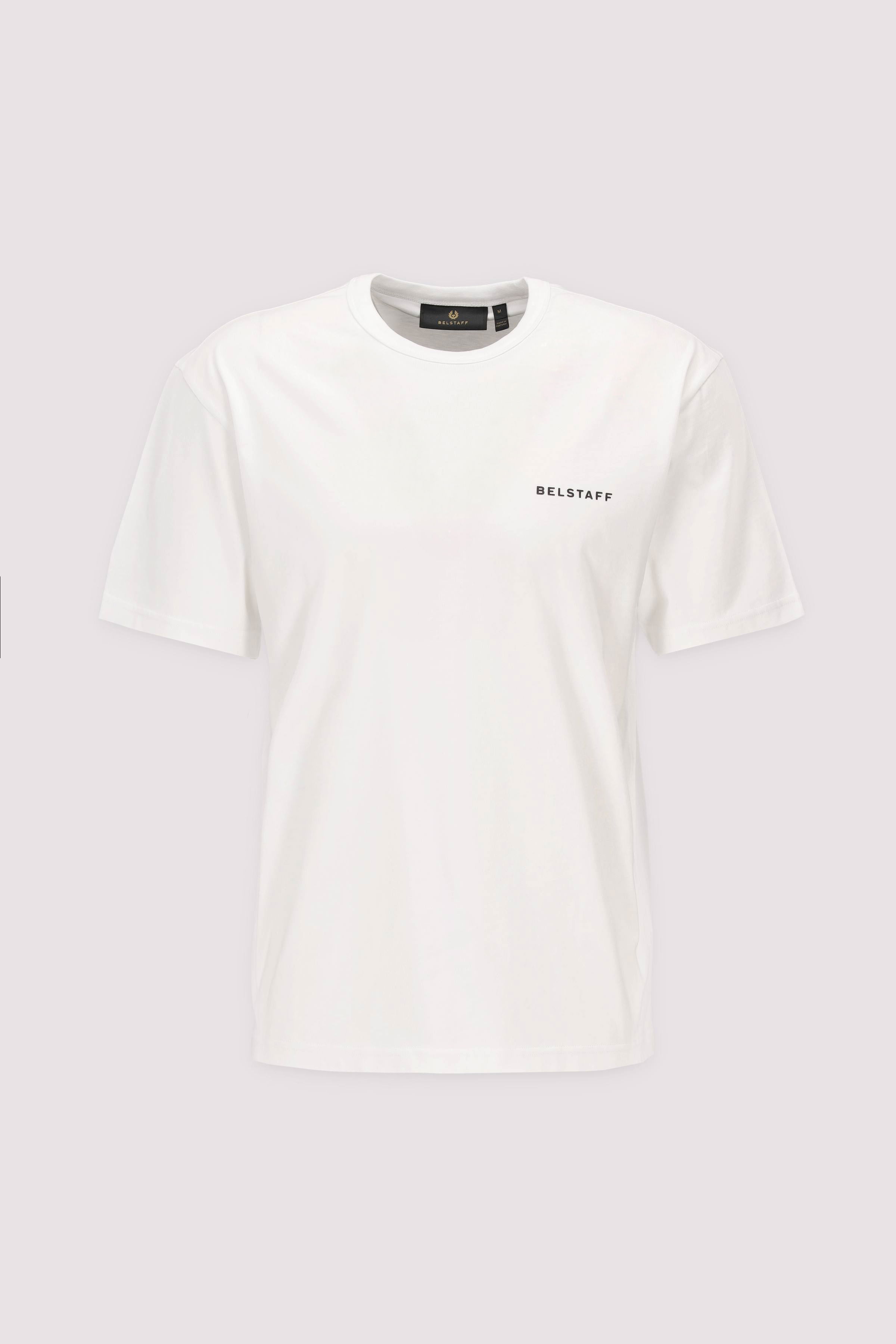 Border T-Shirt