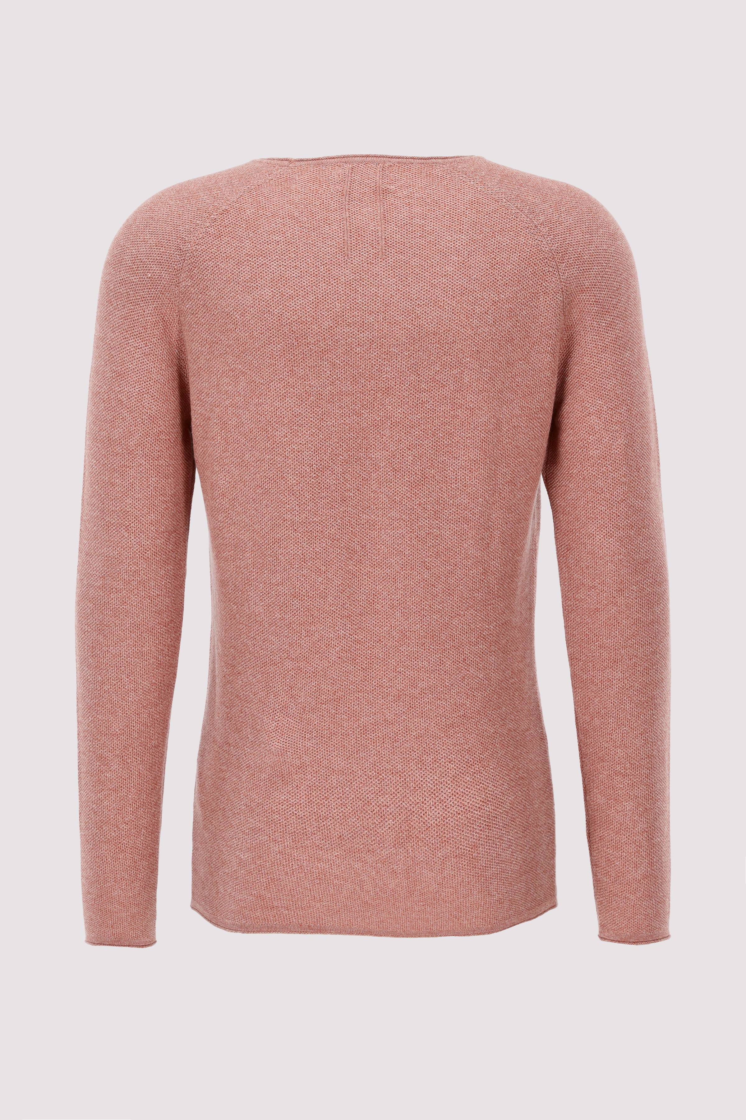 NOWADAYS - The Honeycomb Crew Neck NOWADAYS - The Honeycomb Crew Neck