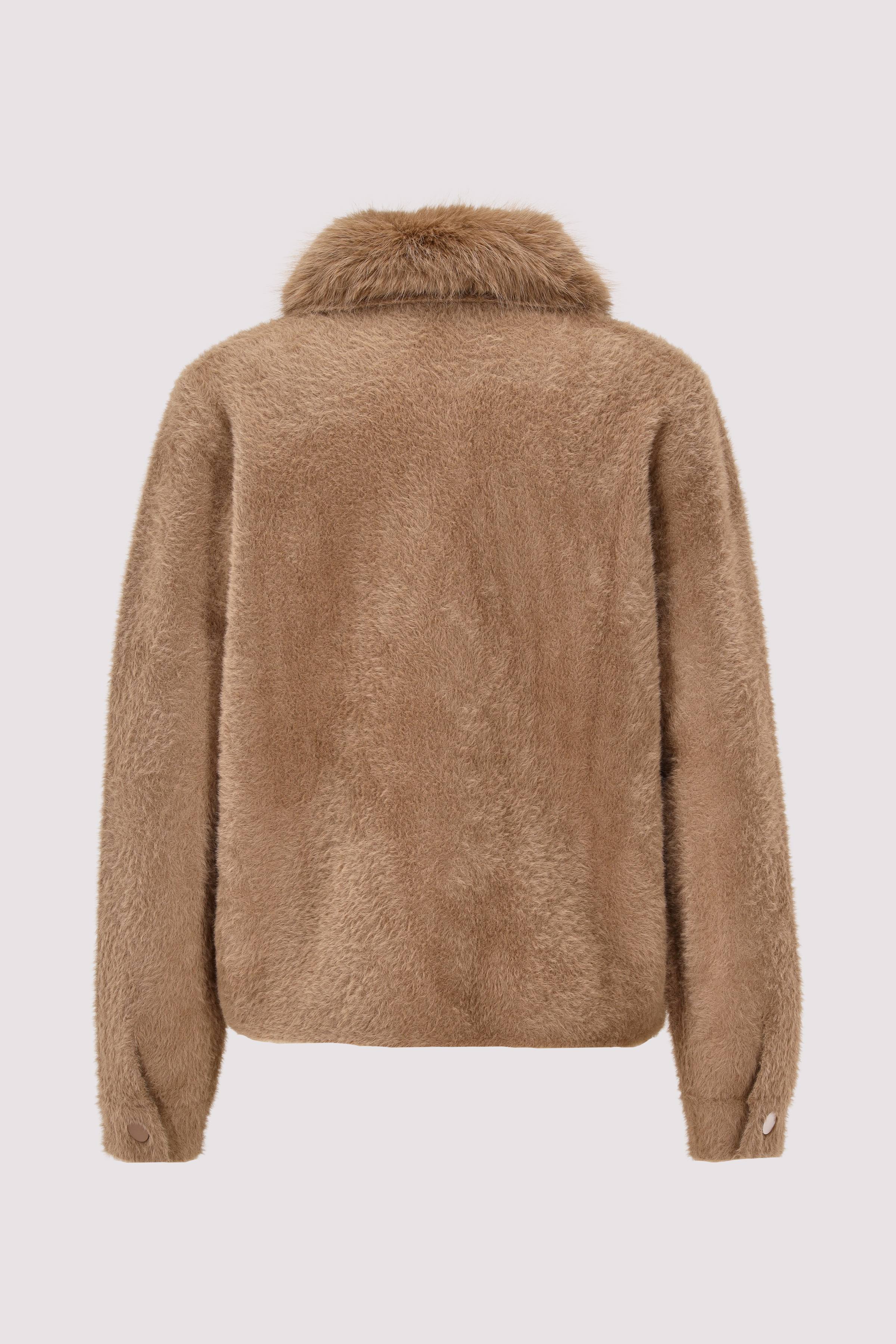 Rino and Pelle - Rino und Pelle Toast Jacke Damen