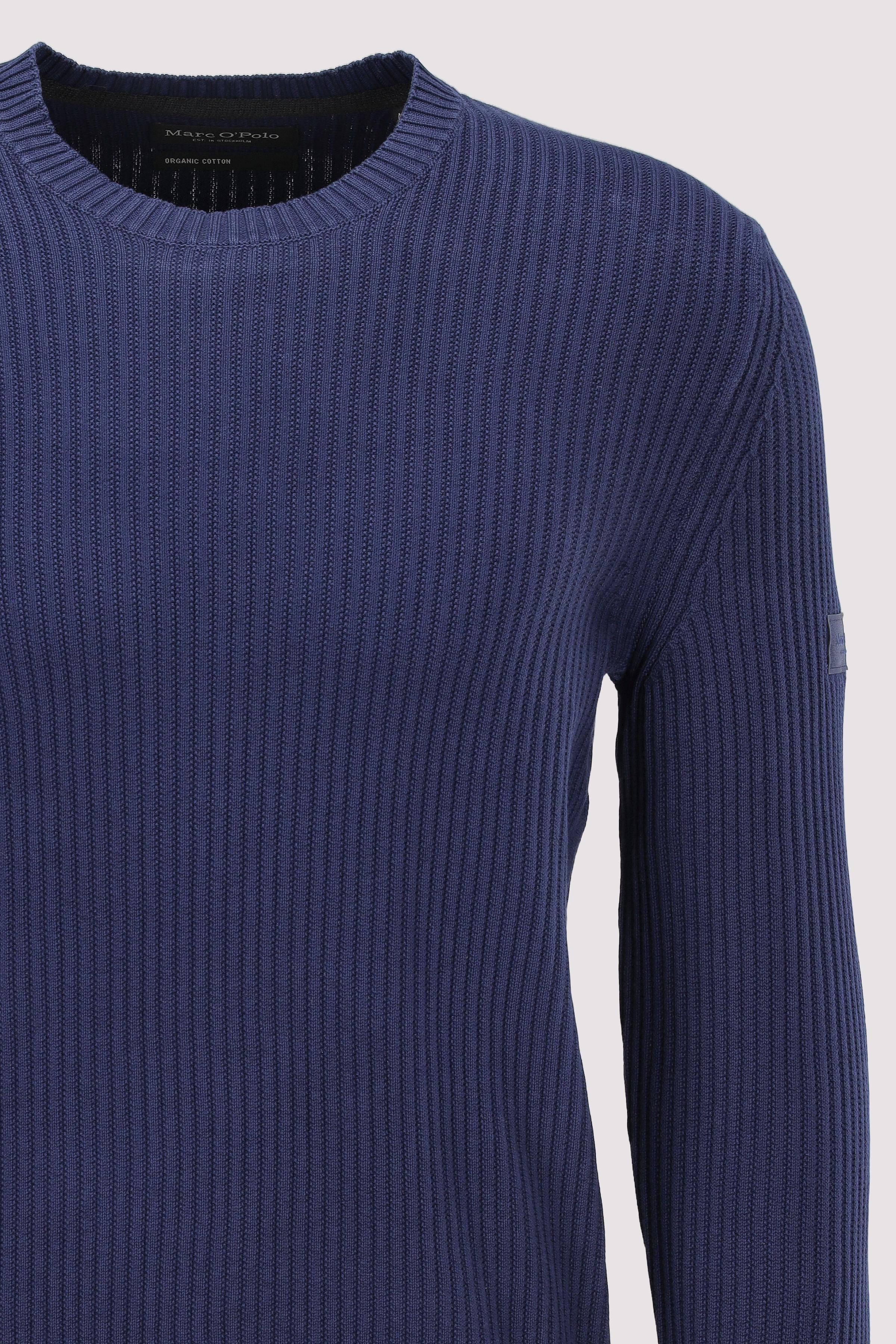 Marc O´Polo International - Crewneck Marc O´Polo International - Crewneck