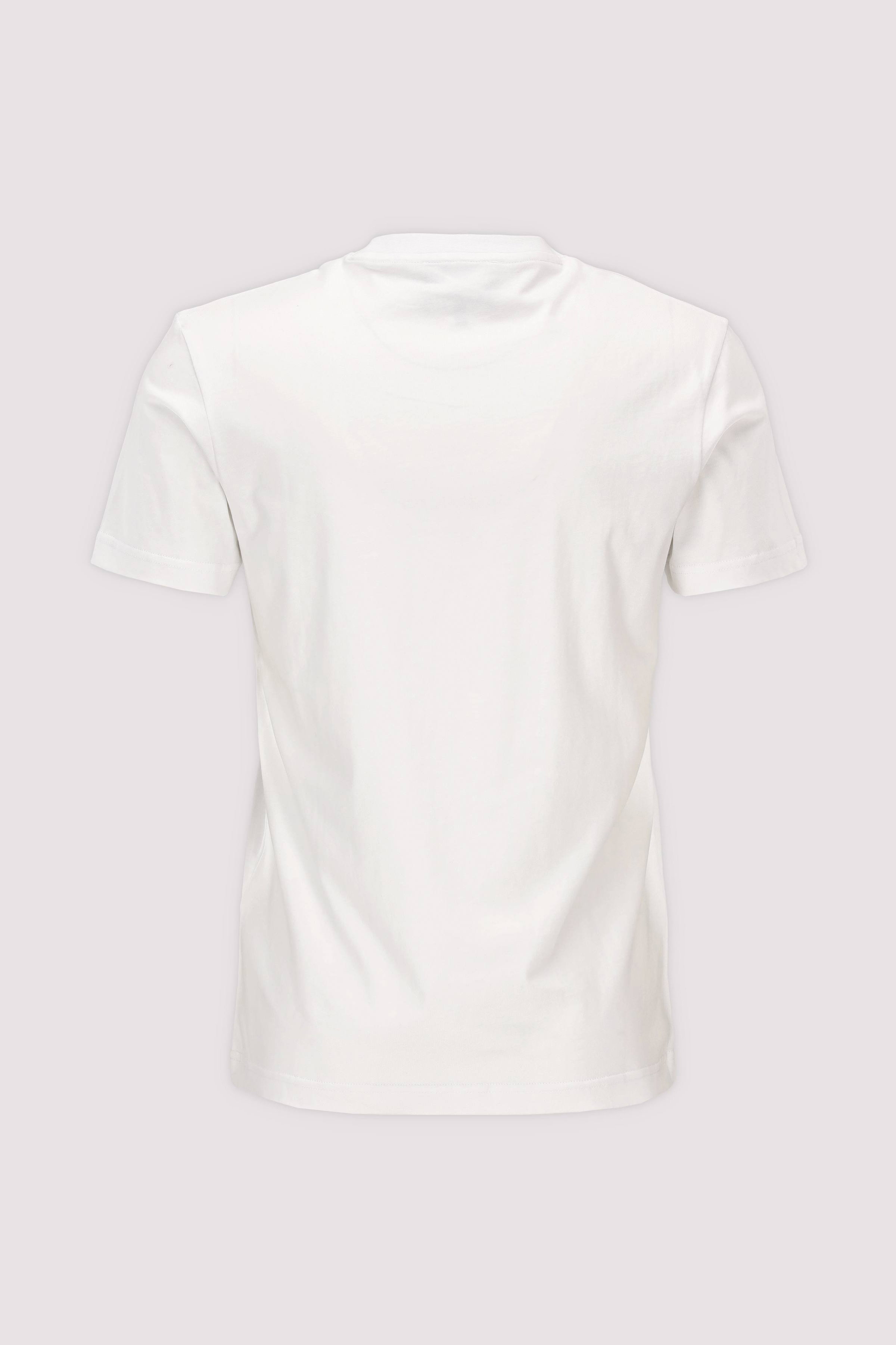 19V69 Italia - 19V69 Italia Herren T-Shirt Baumwolle