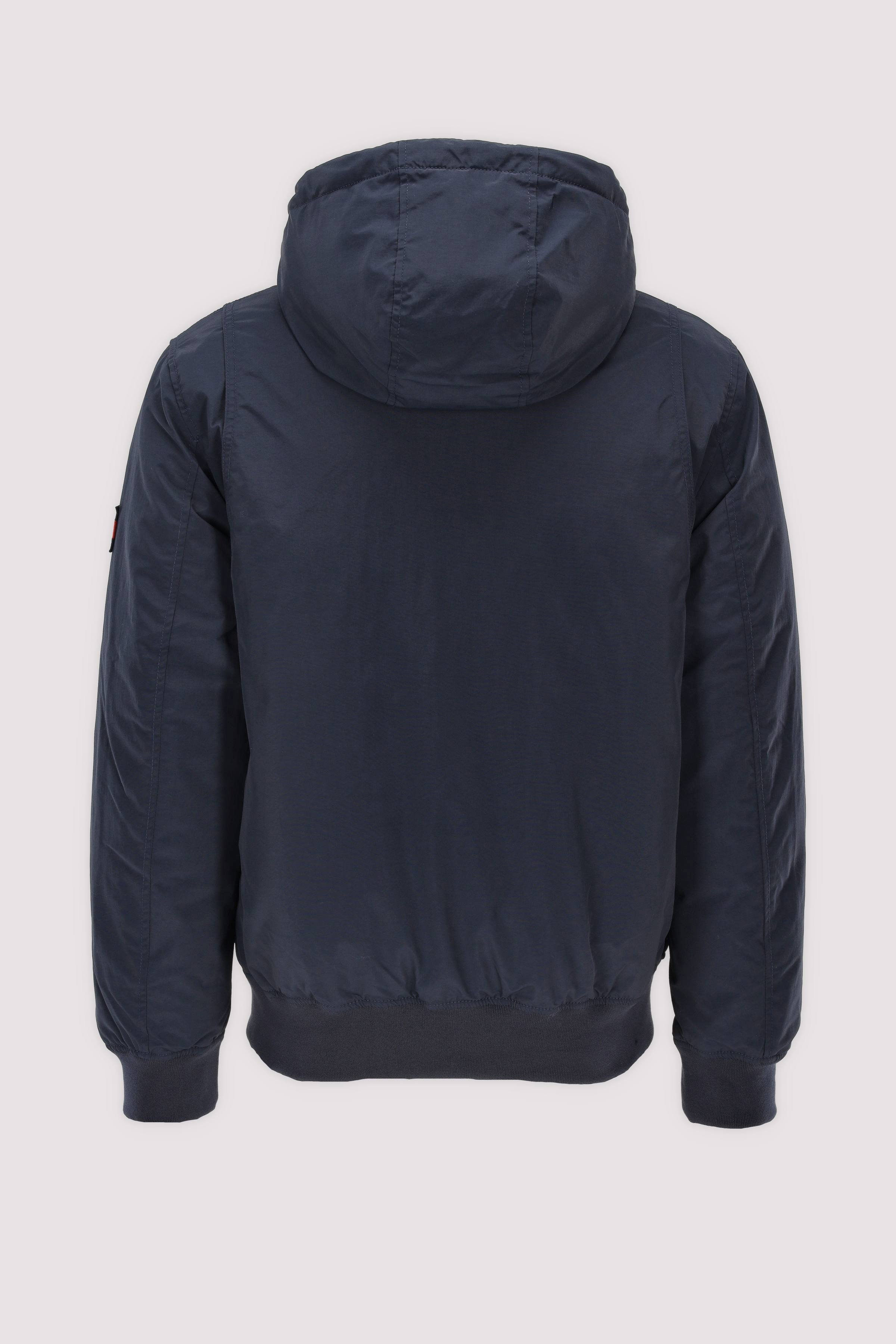 Tommy Hilfiger Bomberjacke in blau