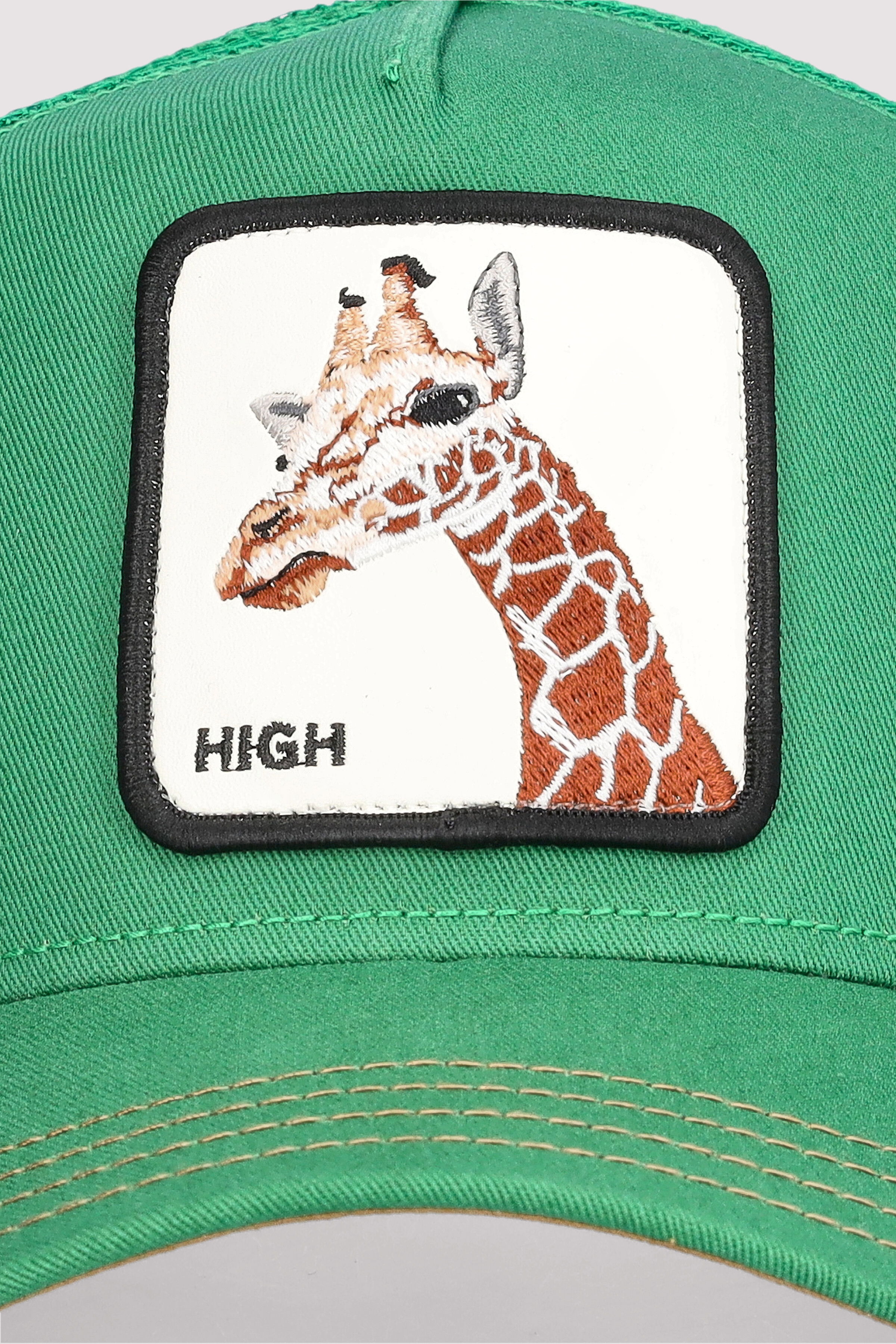 Goorin Bros. - The Giraffe Goorin Bros. - The Giraffe