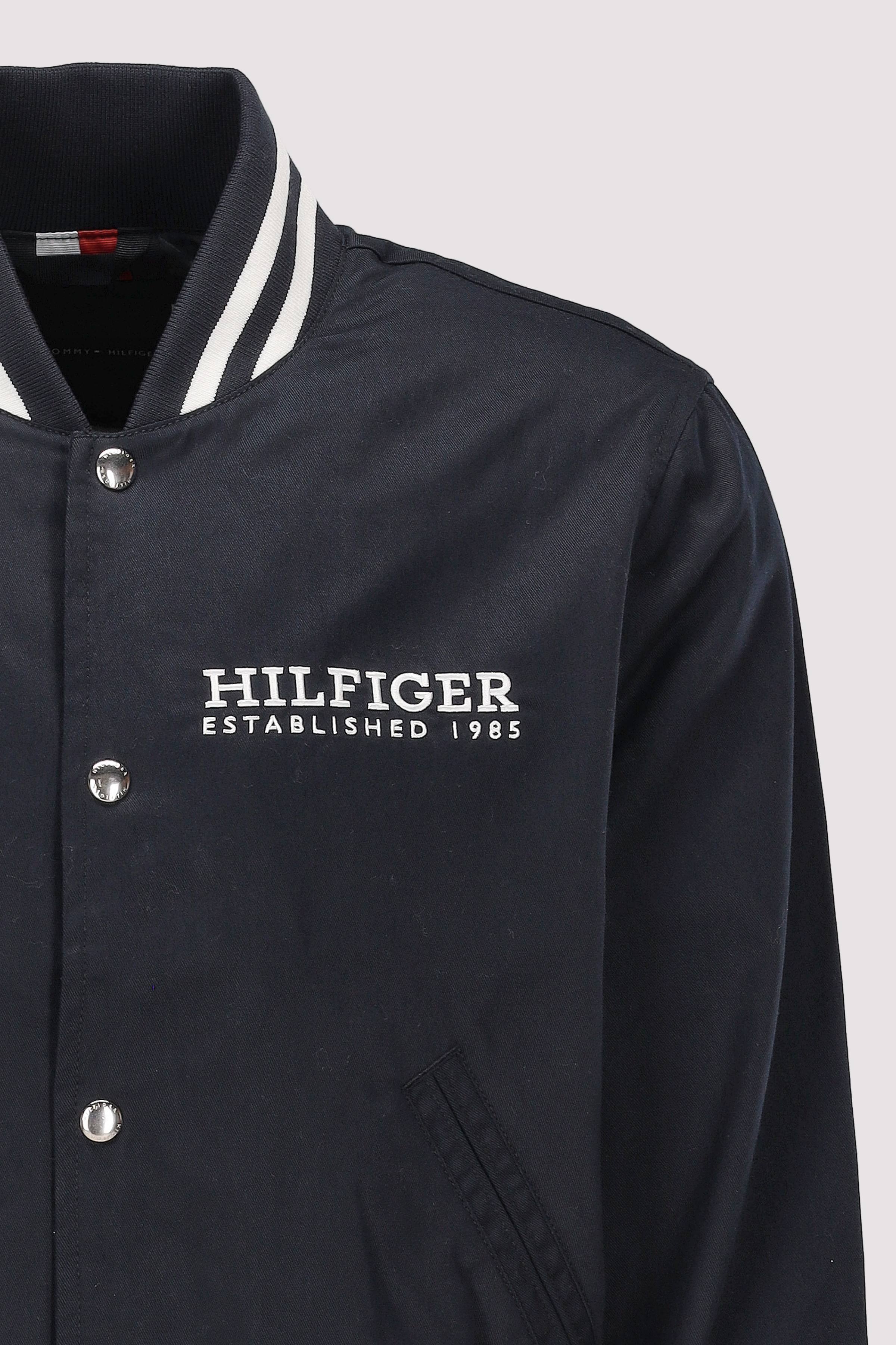 Tommy Hilfiger - AMERICANA VARSITY JKT Tommy Hilfiger - AMERICANA VARSITY JKT