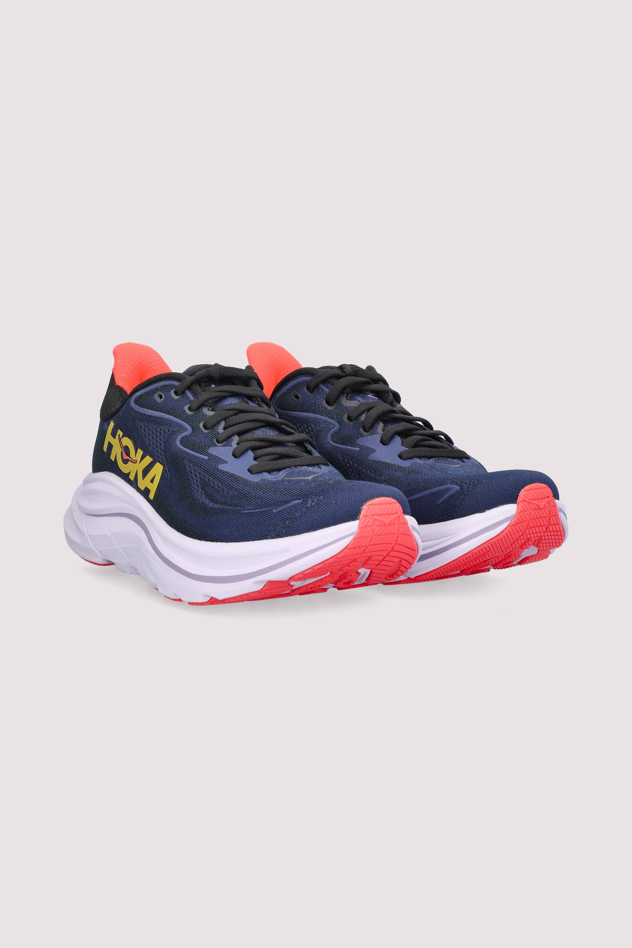 Hoka - Hoka Damen-Sneaker mit Dämpfung
