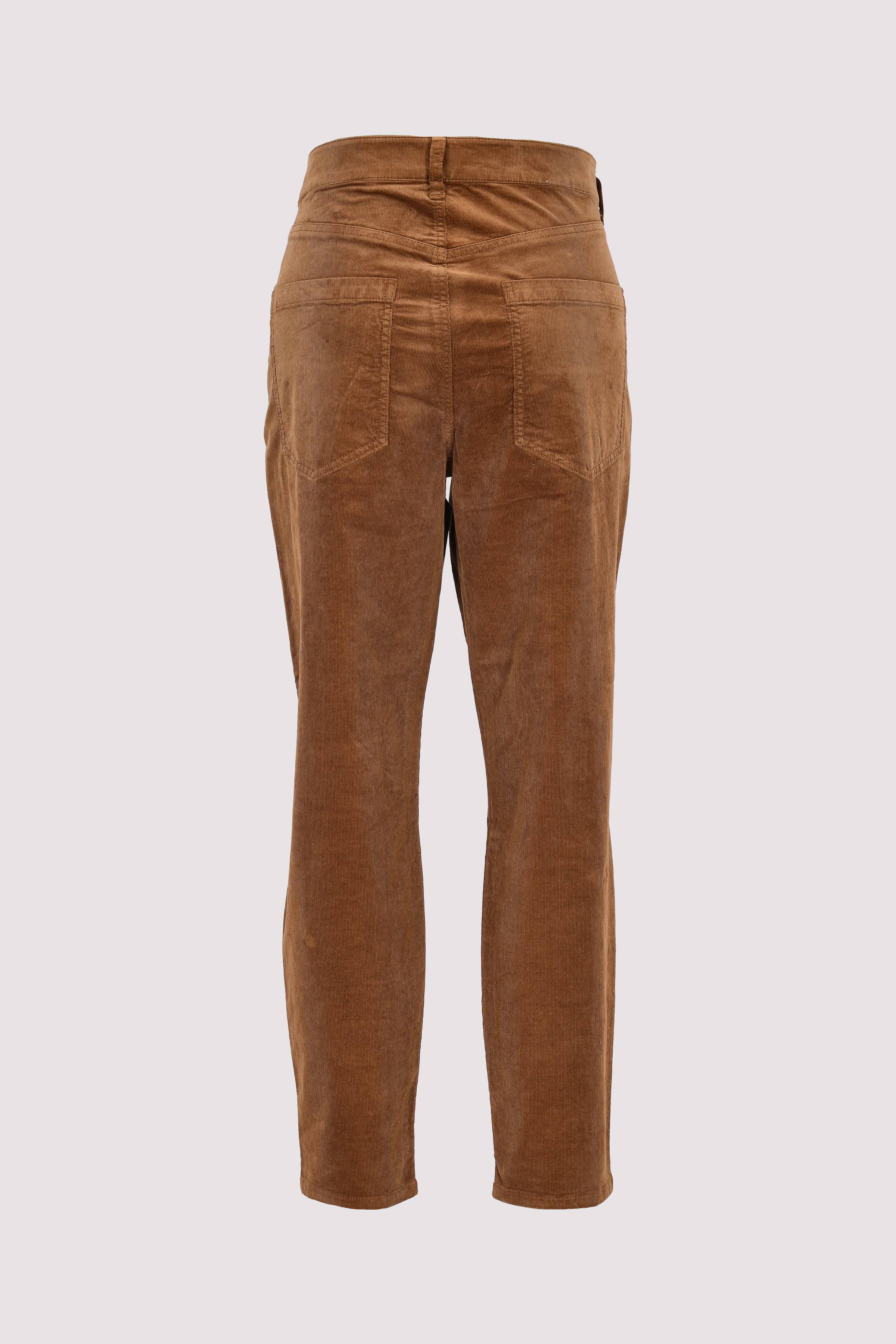 Marc O´Polo International - 5Pocket, boyfriend fit, croppe Marc O´Polo International - 5Pocket, boyfriend fit, croppe