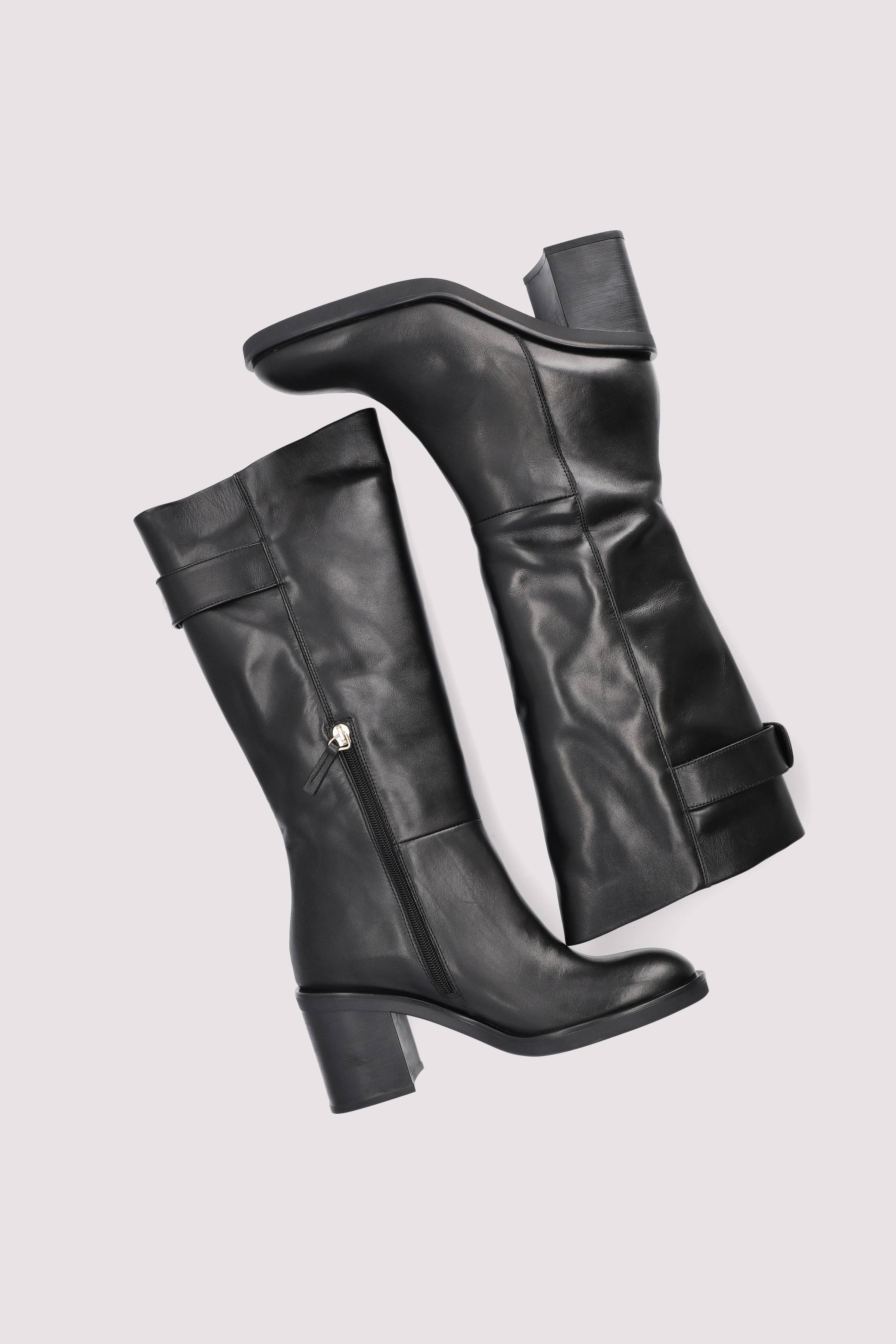 BOSS - Camy_BKBoot70_C 10269878 01 BOSS - Camy_BKBoot70_C 10269878 01