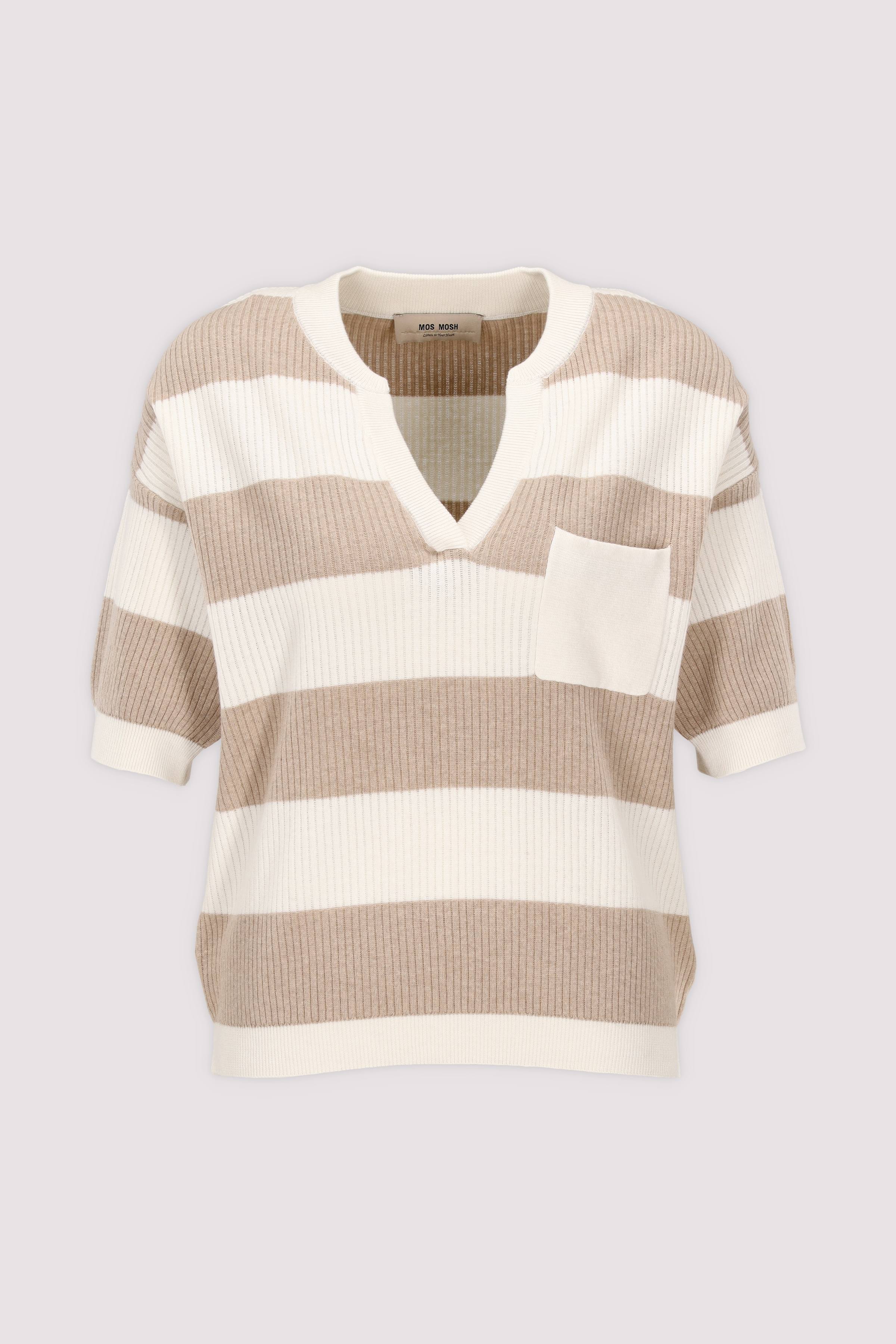 MosMosh Pullover Doeskin Damen
