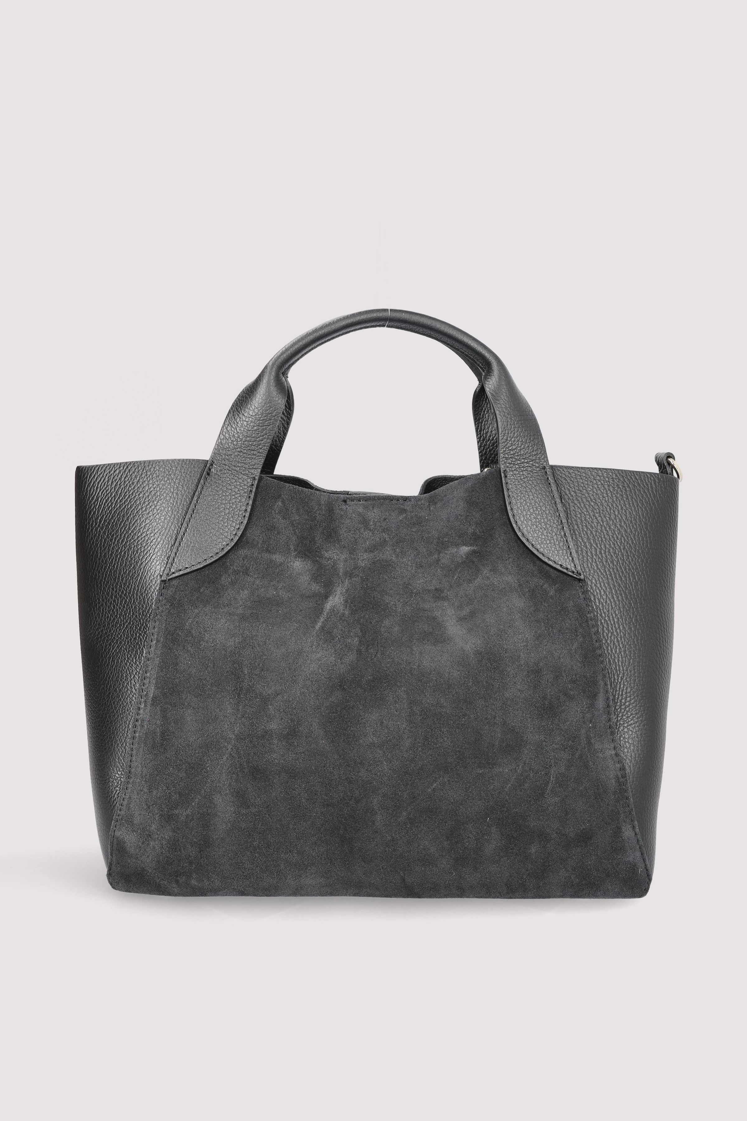 Marlon Bags - Cindy Suede Match Marlon Bags - Cindy Suede Match