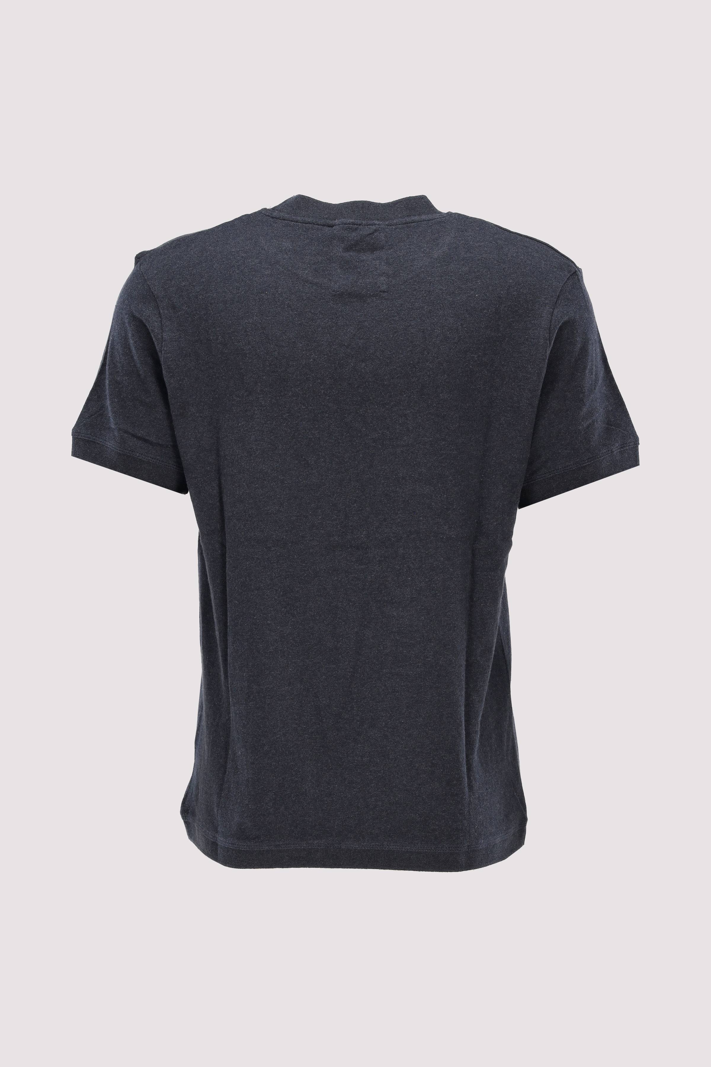 NOWADAYS - Melange T-Shirt NOWADAYS - Melange T-Shirt