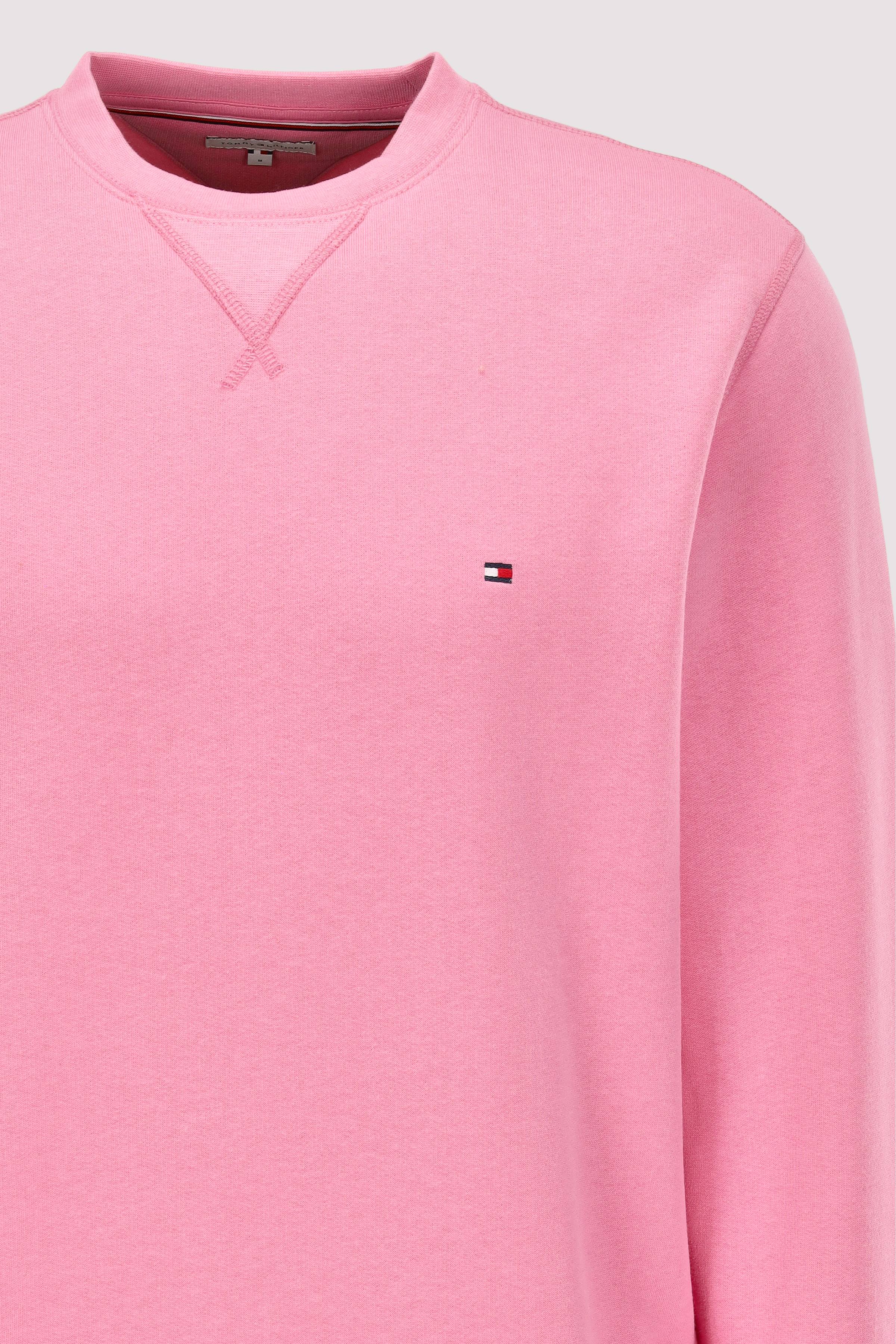 Tommy Hilfiger - Tommy Hilfiger Sweatshirt pink