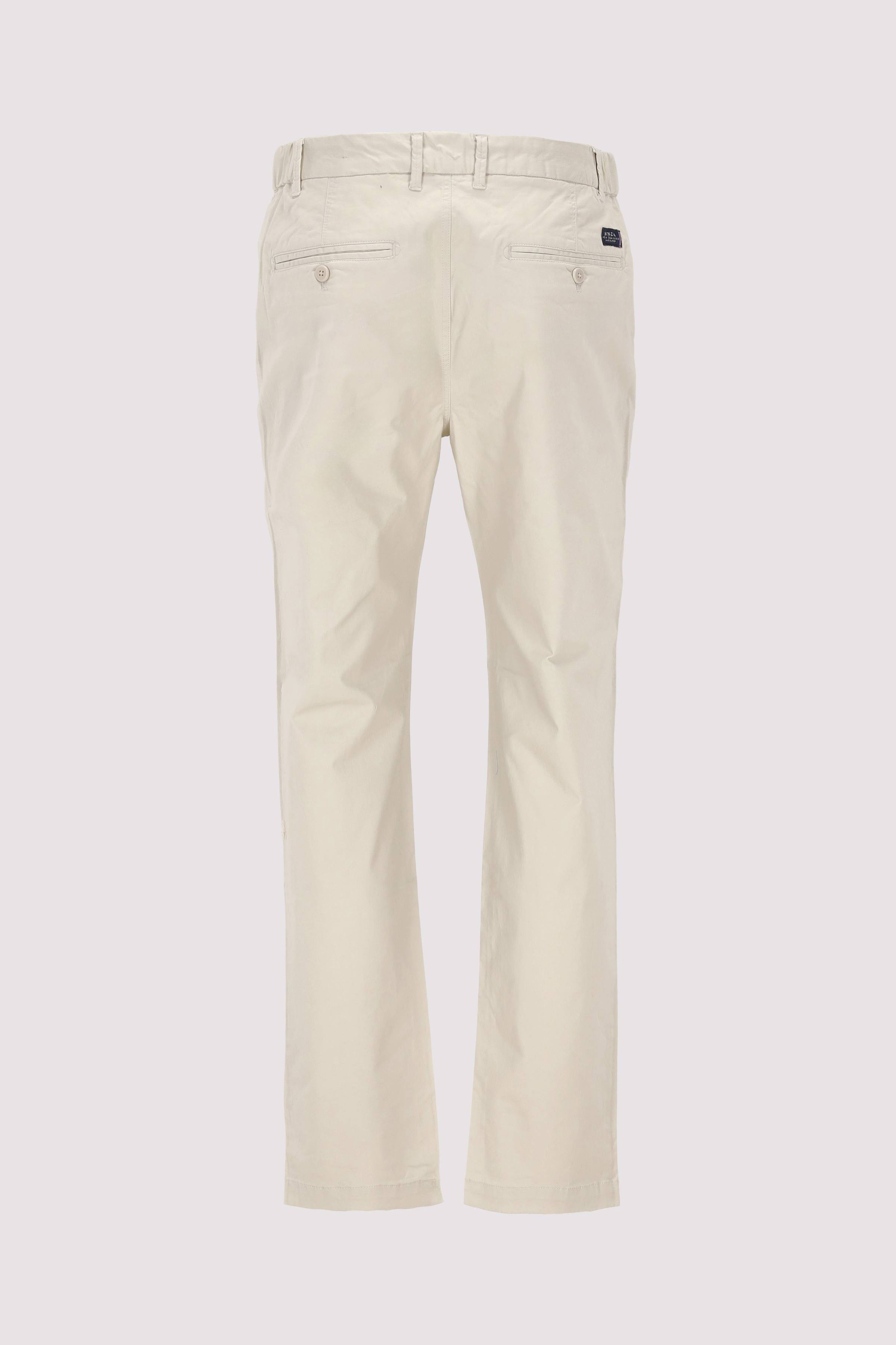 Napier twill stretch