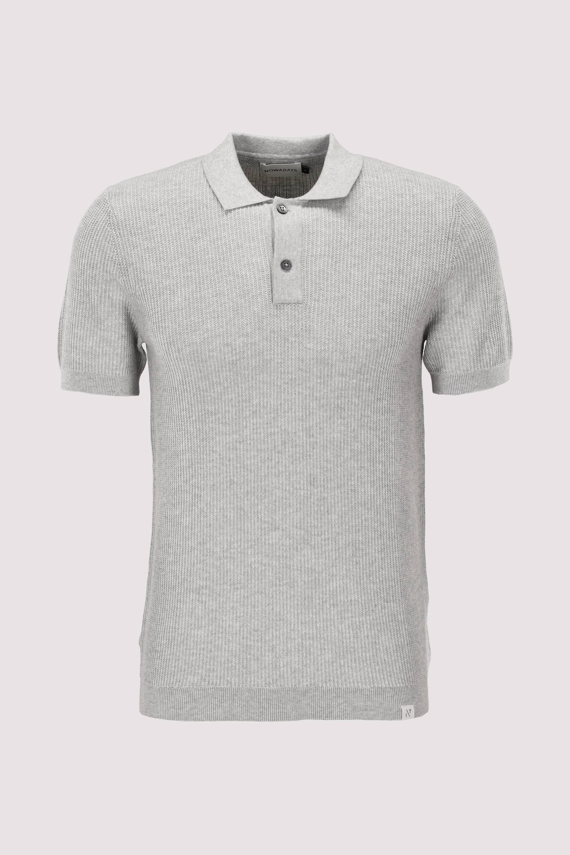 NOWADAYS - Racket Polo NOWADAYS - Racket Polo