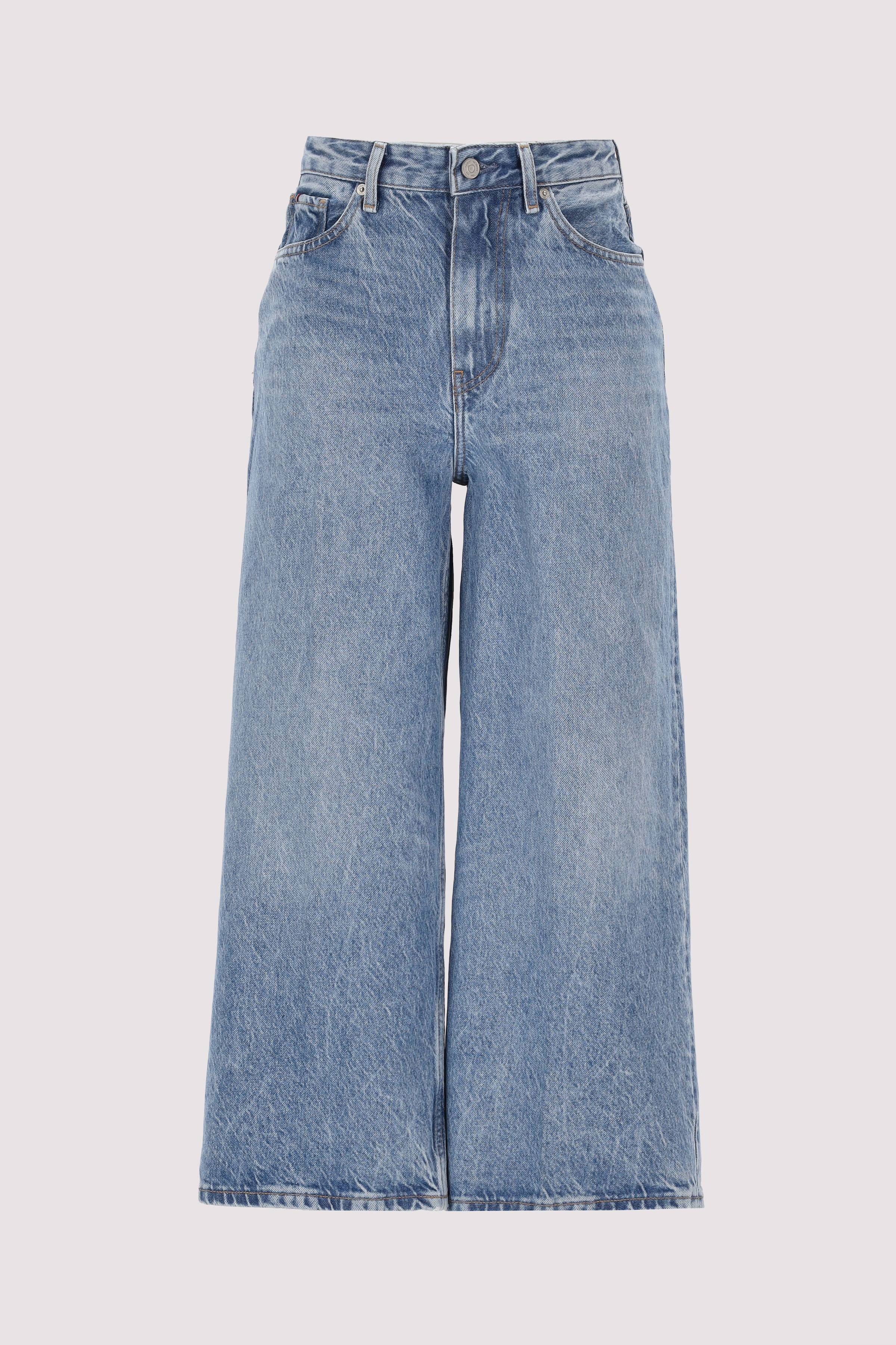 WIDE LEG HW A ALI