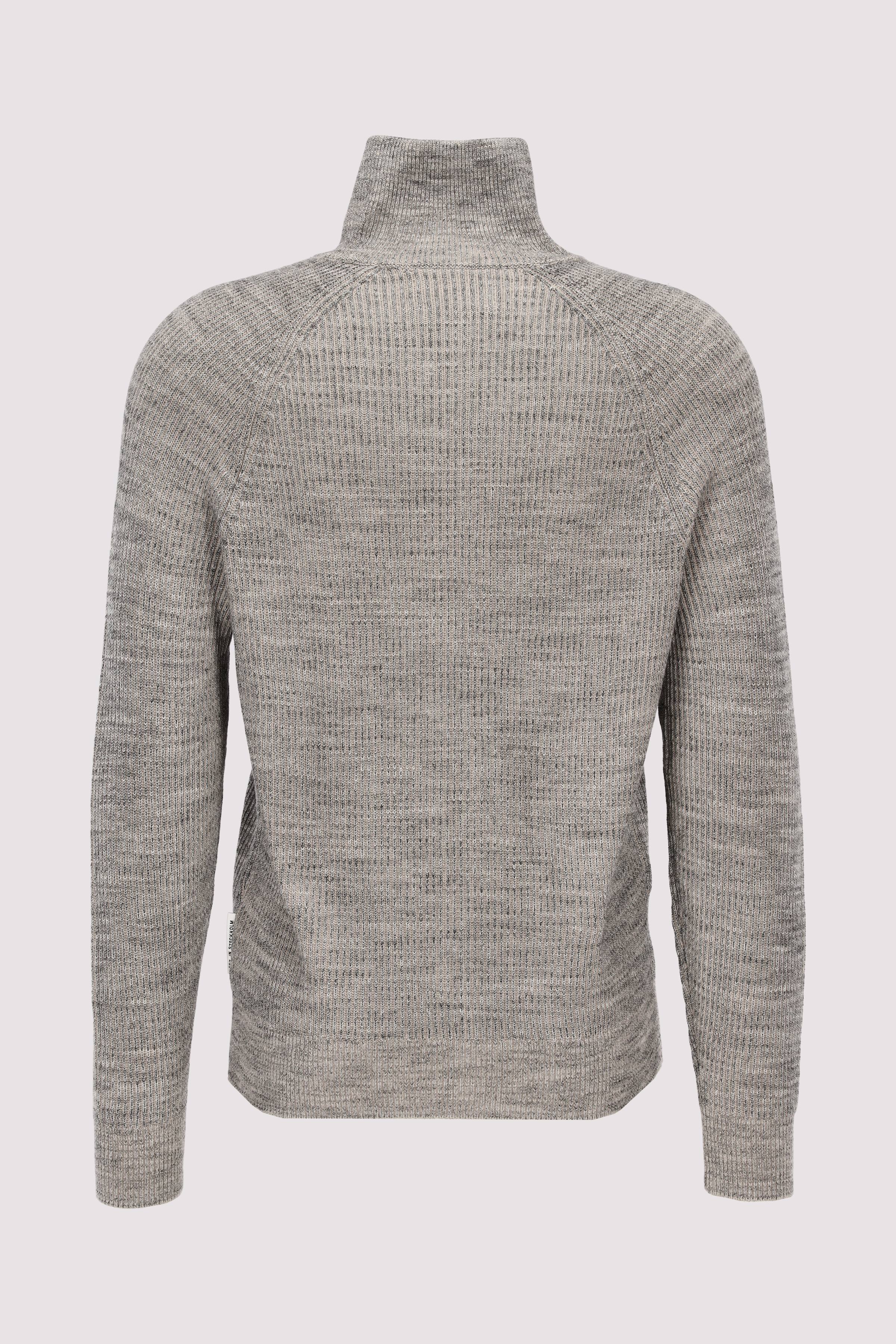 Marc O´Polo International - Zip Cardigan Trainerjacket, la Marc O´Polo International - Zip Cardigan Trainerjacket, la