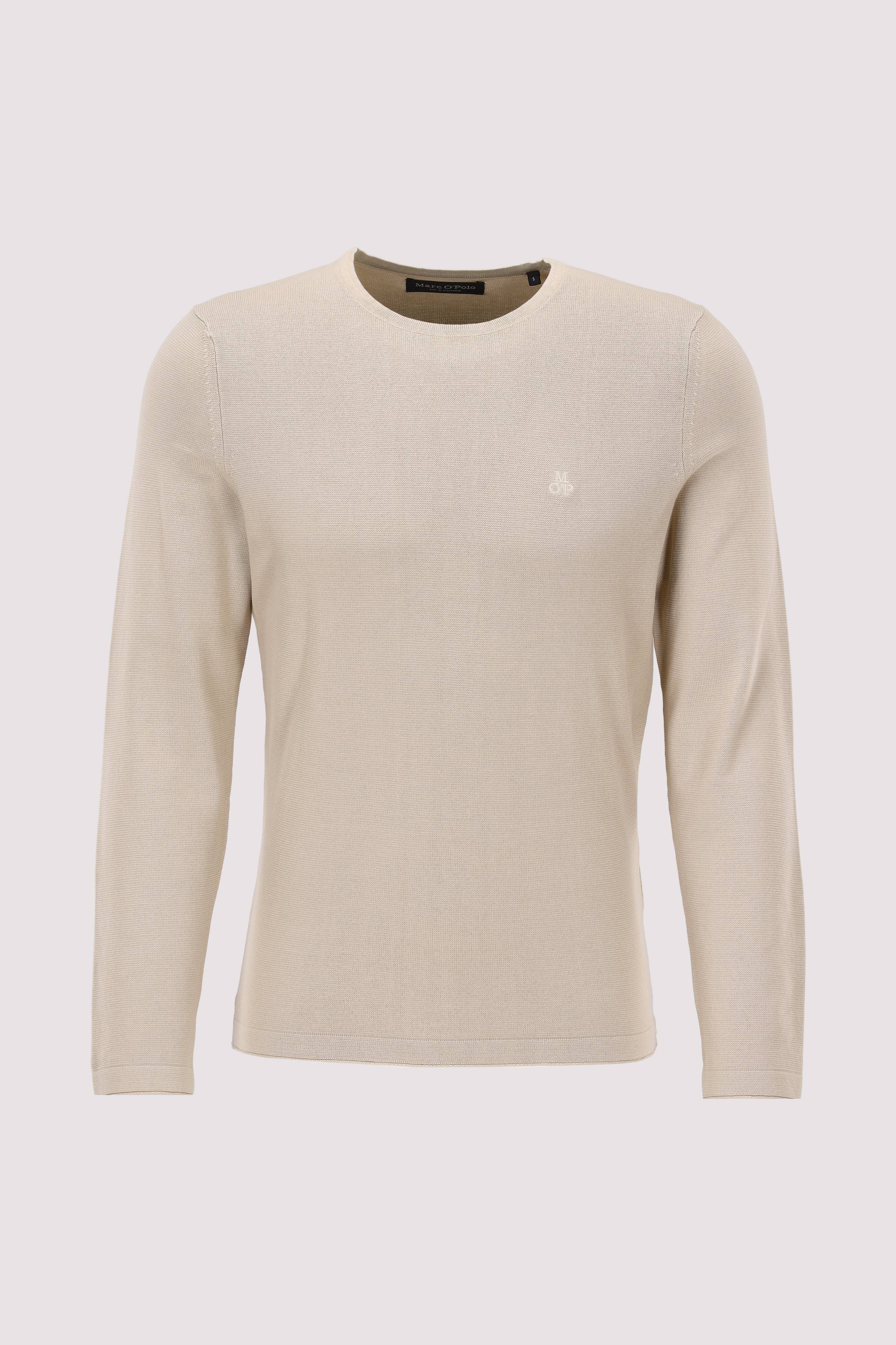 Knit Pullovers Longsleeve