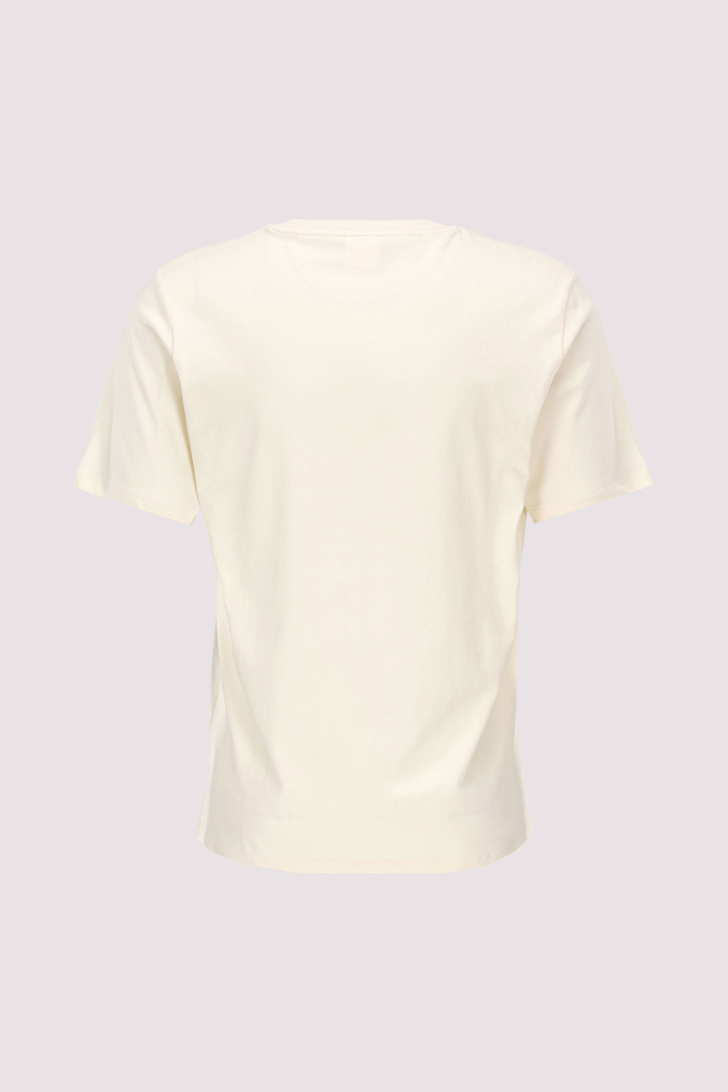 SLHREG-CLAUS SS EMB TEE EX