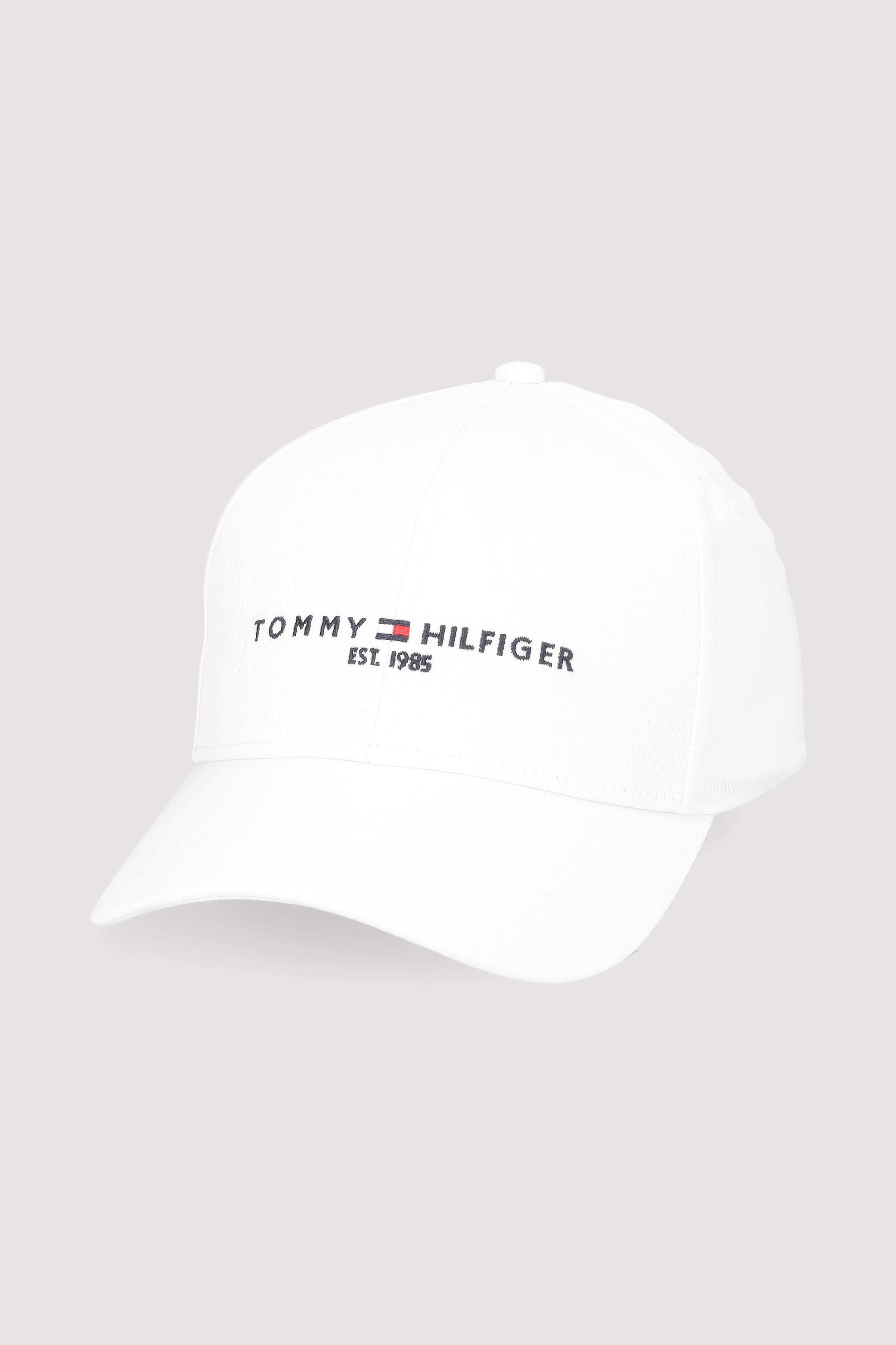 TH ESTABLISHED CAP