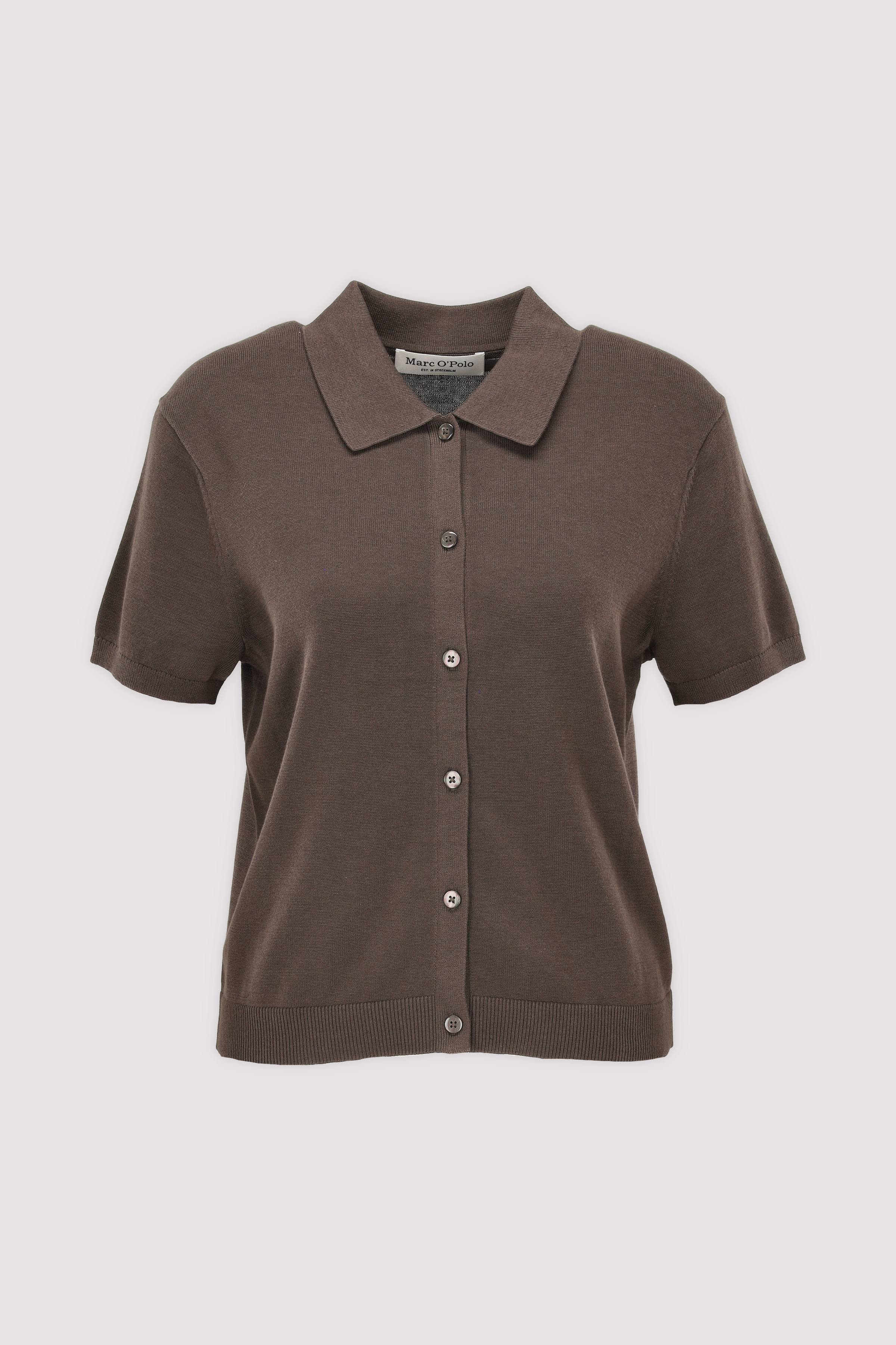 Marc O'Polo Damen Strickjacke