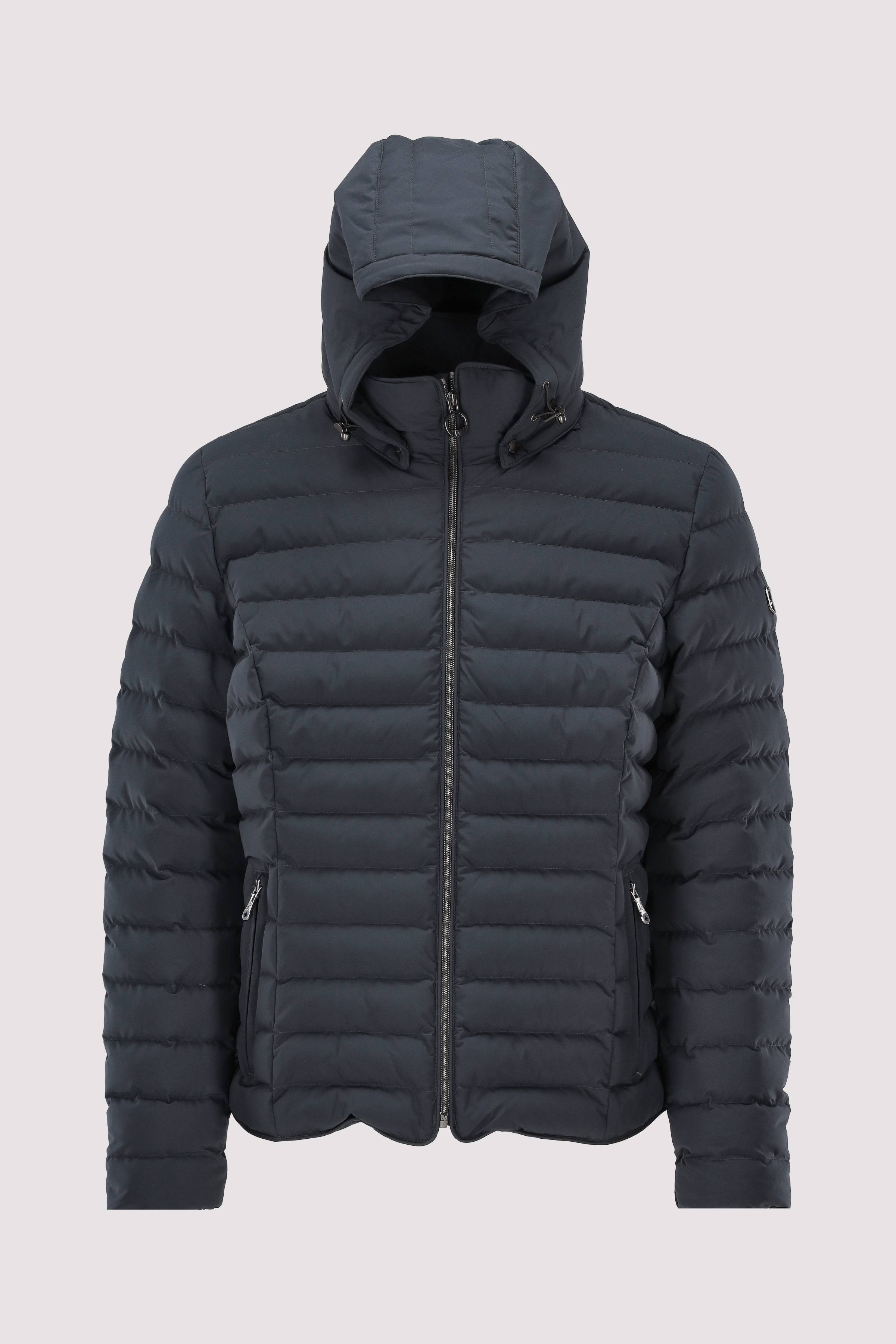 Wellensteyn - Italy Hood