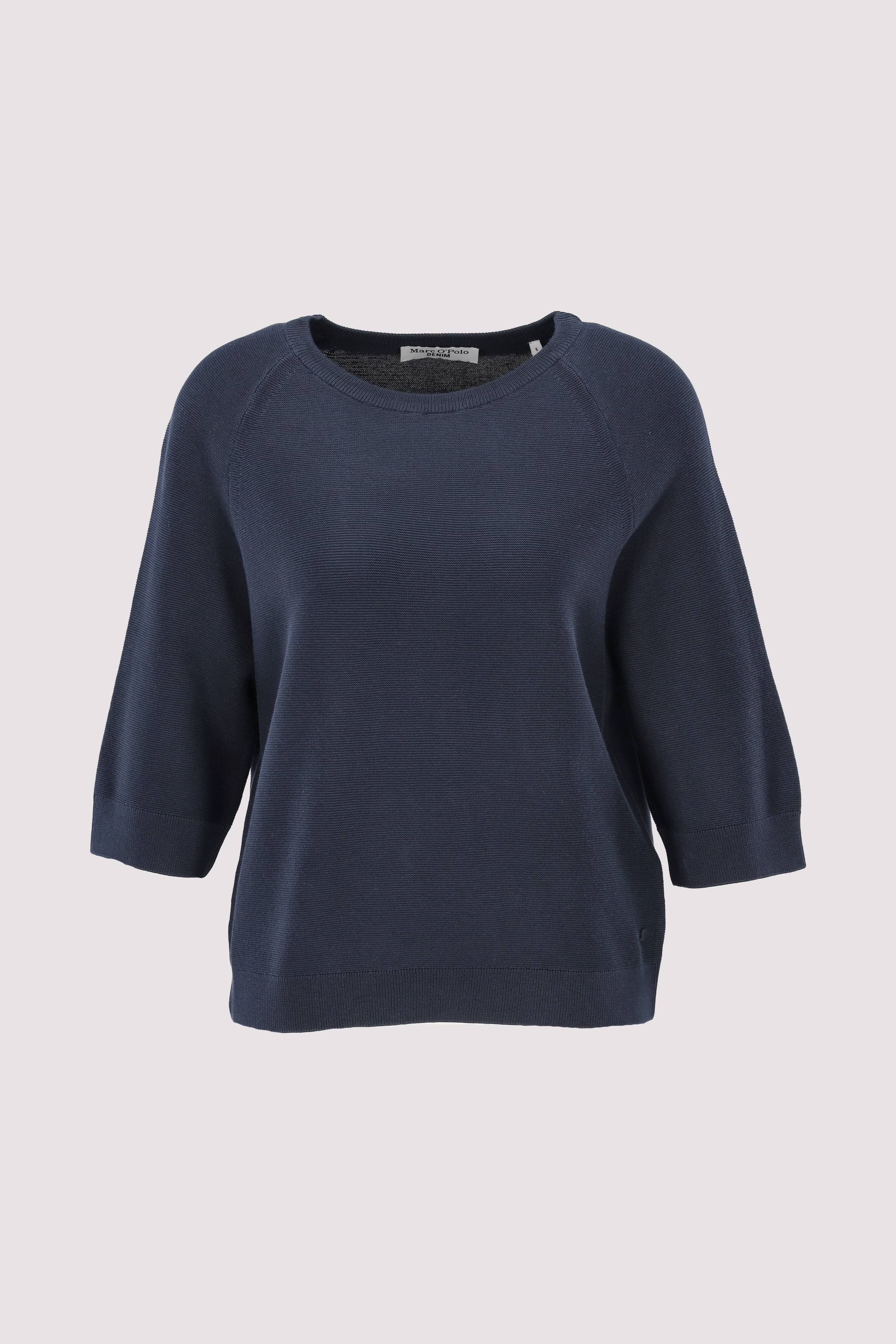 Marc O ´Polo Denim - Pullover, short sleeves, mini 